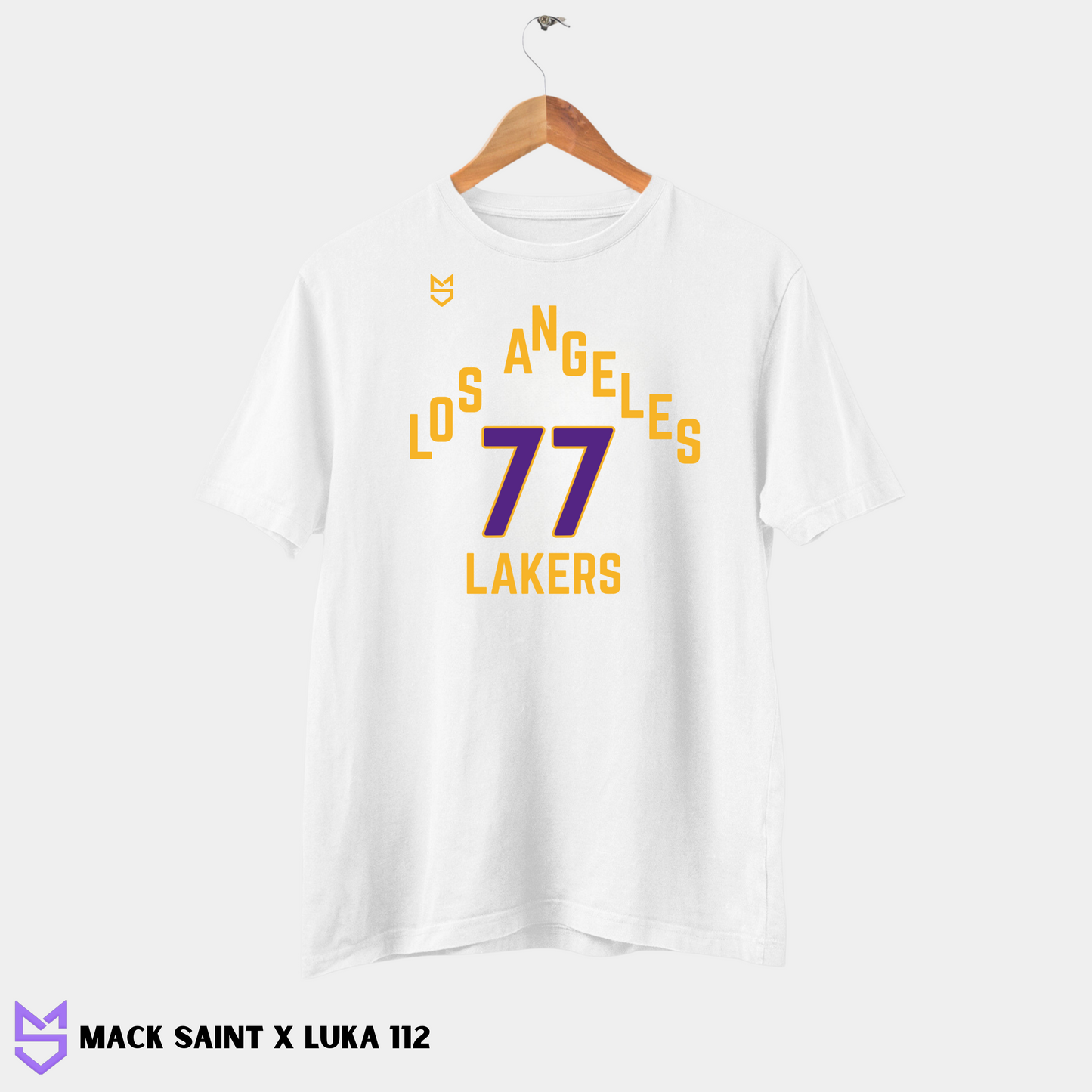 Mack Saint x Luka 112