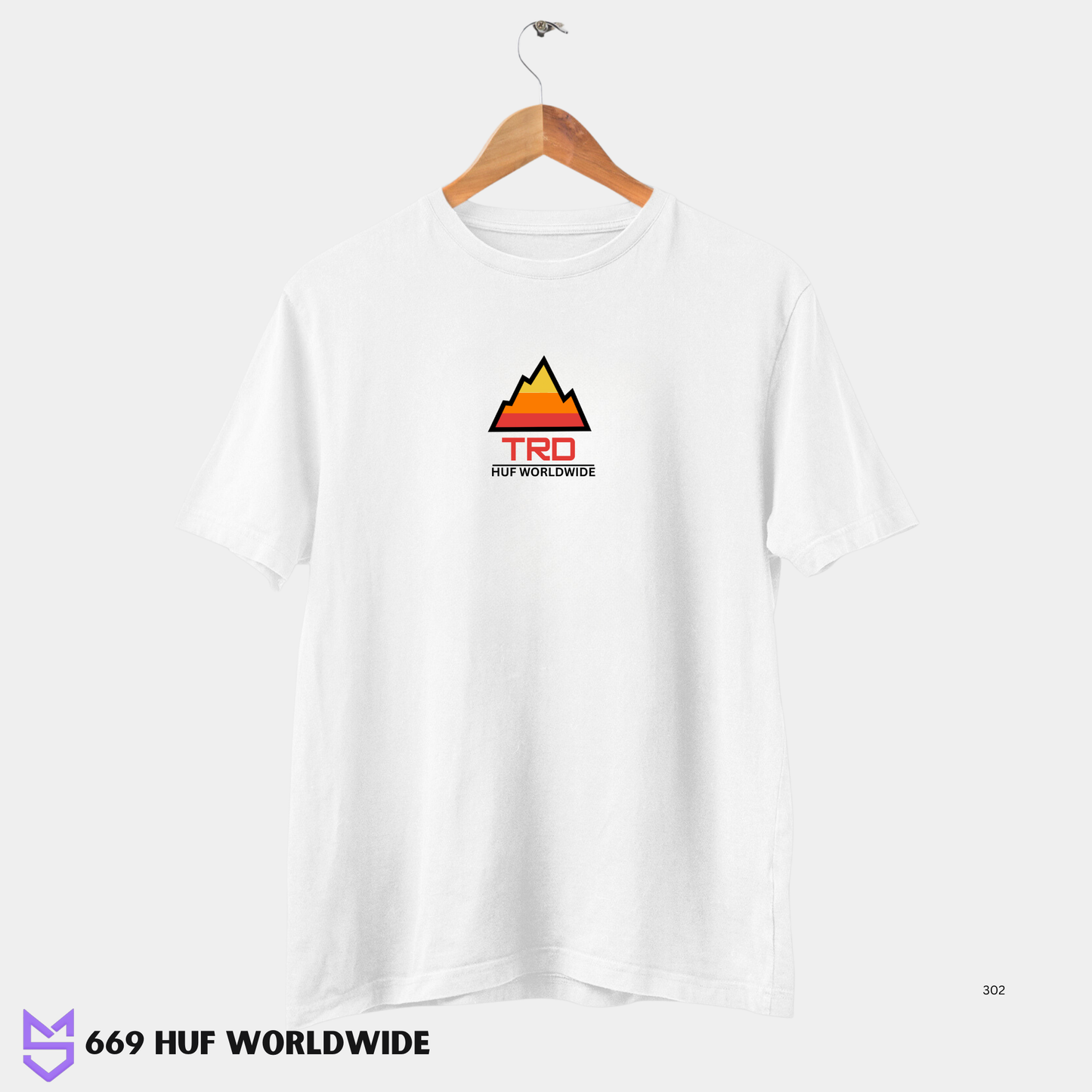 669 HUF Worldwide