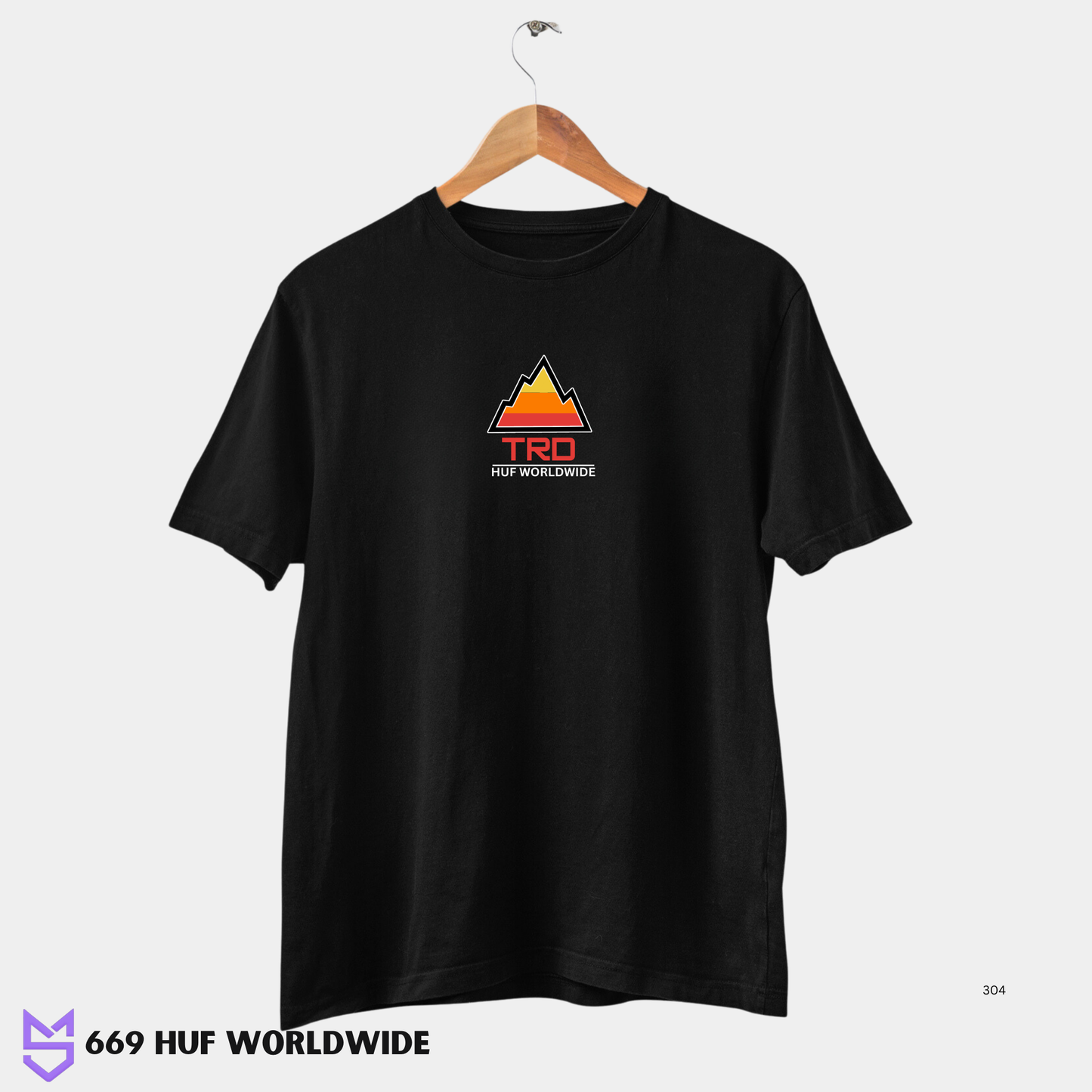 669 HUF Worldwide