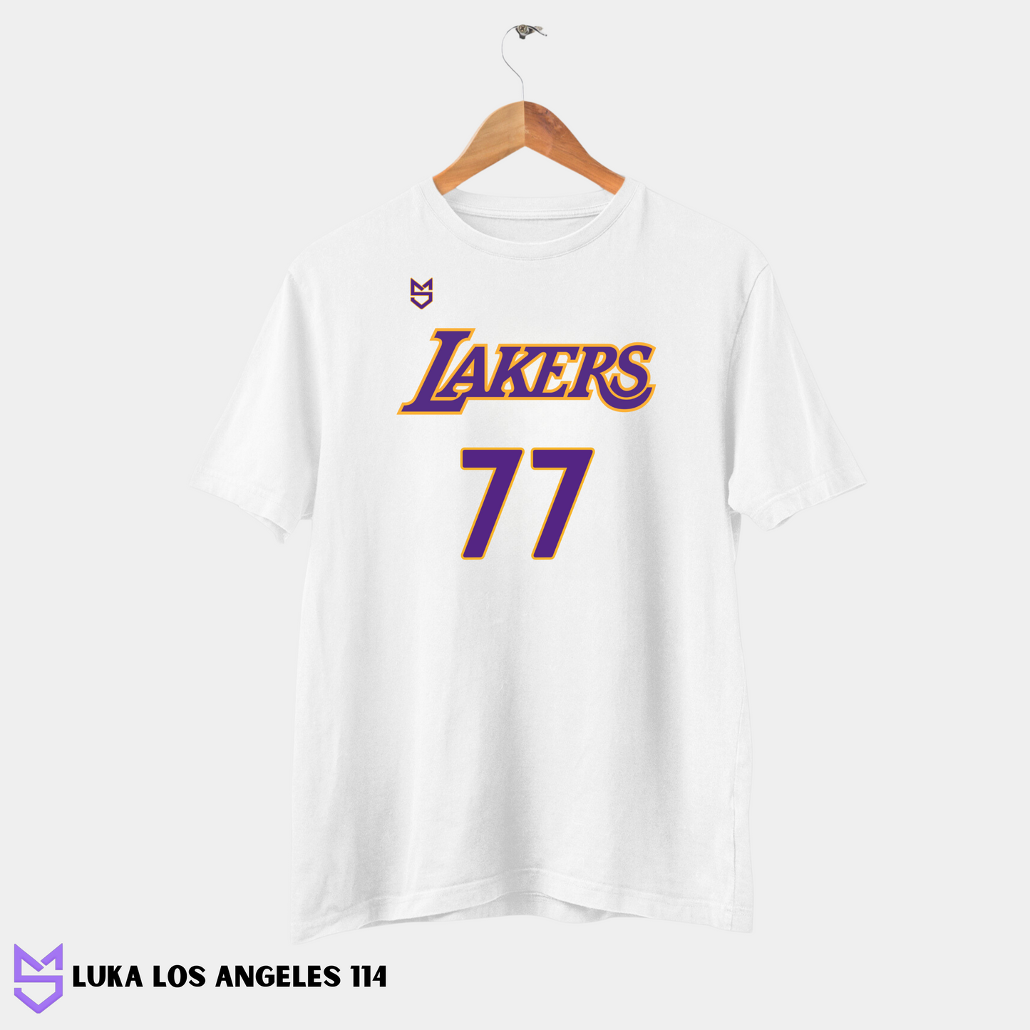 Luka Los Angeles 114