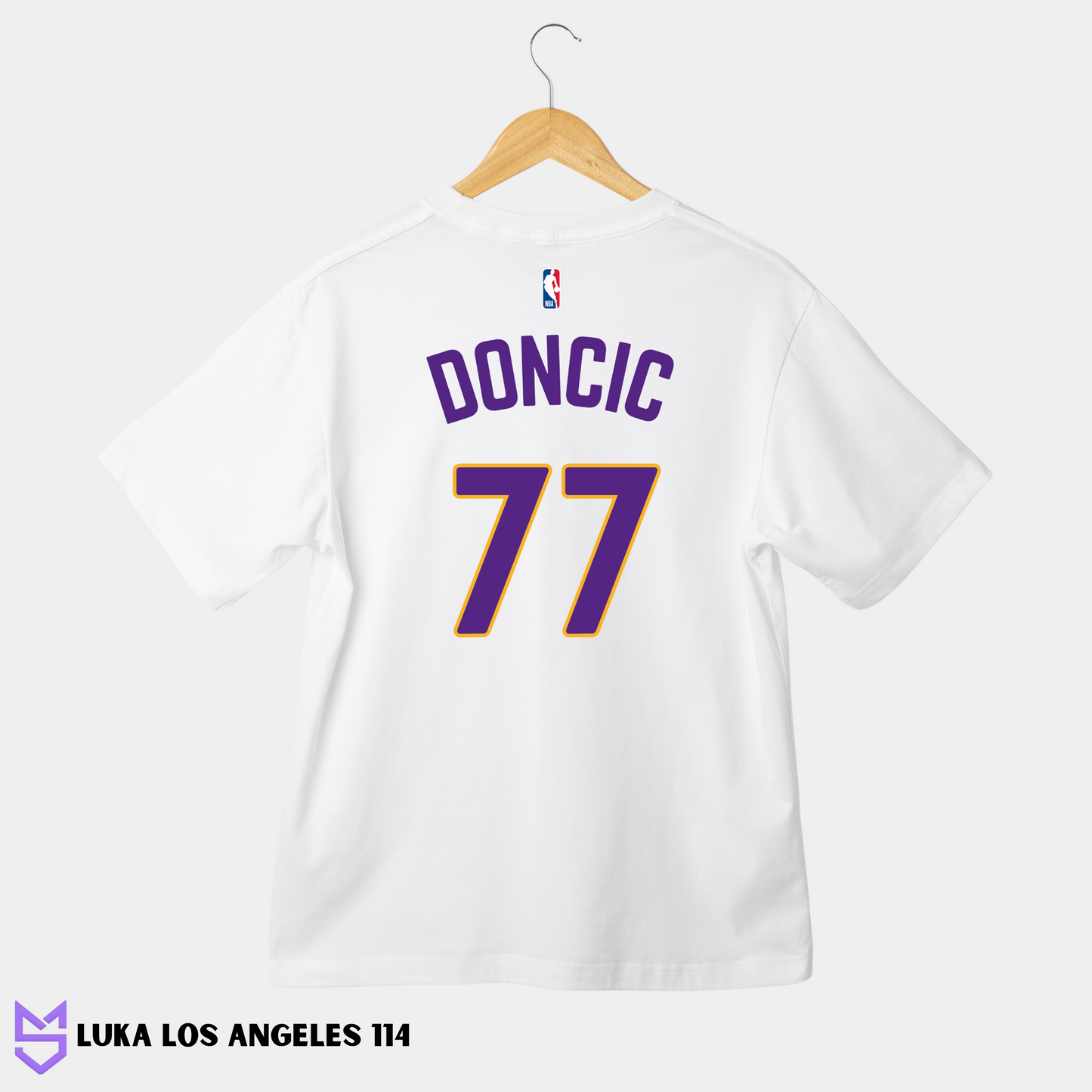 Luka Los Angeles 114