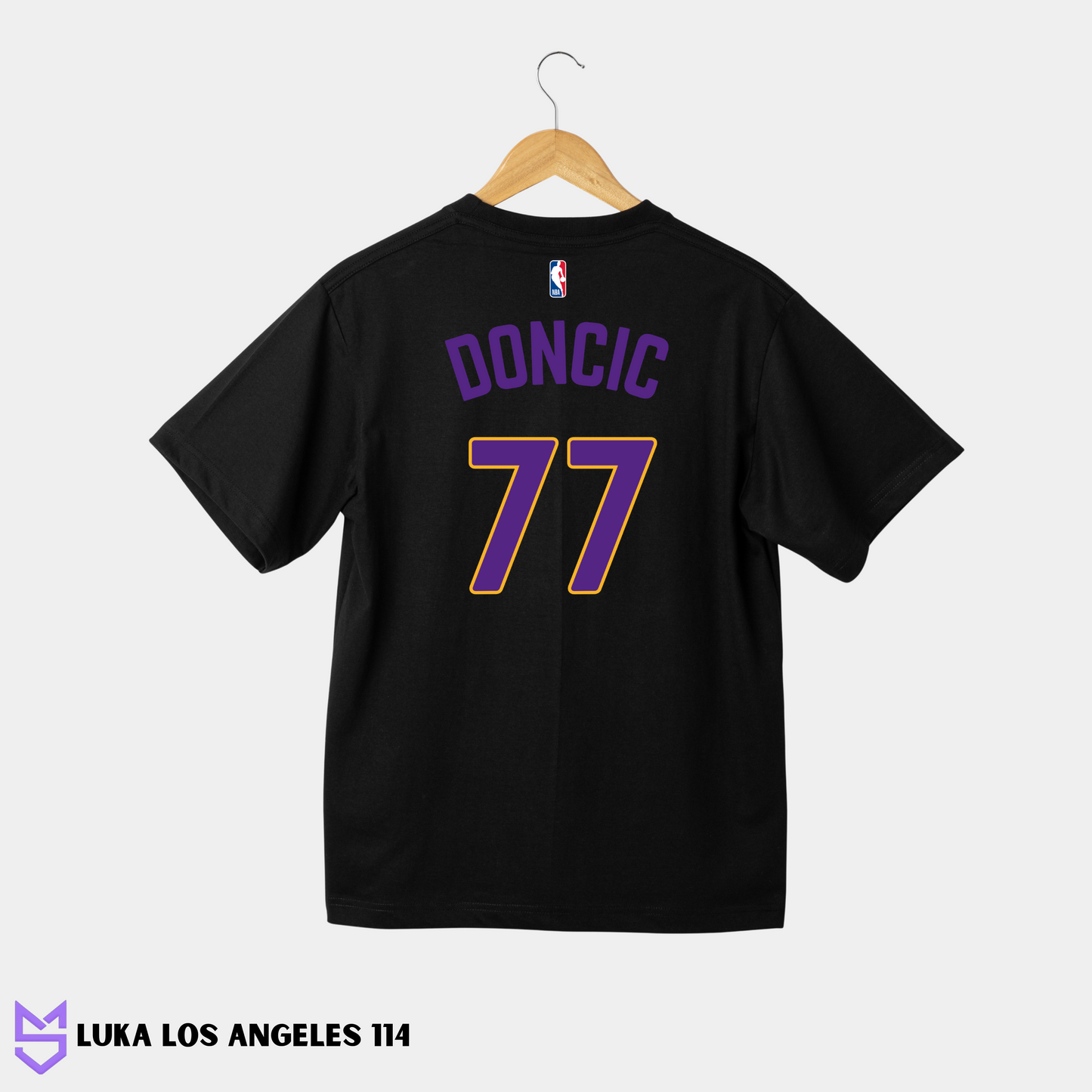 Luka Los Angeles 114