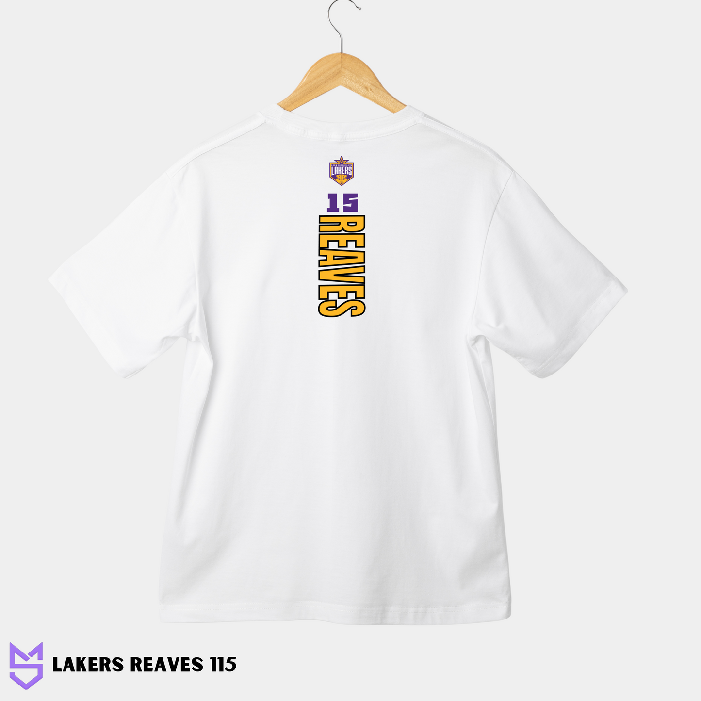 Lakers Reaves 115