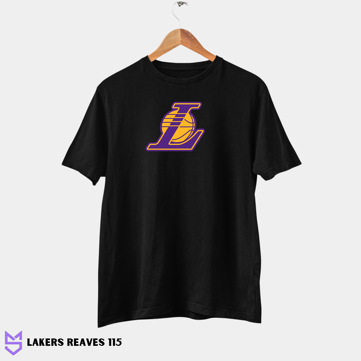 Lakers Reaves 115