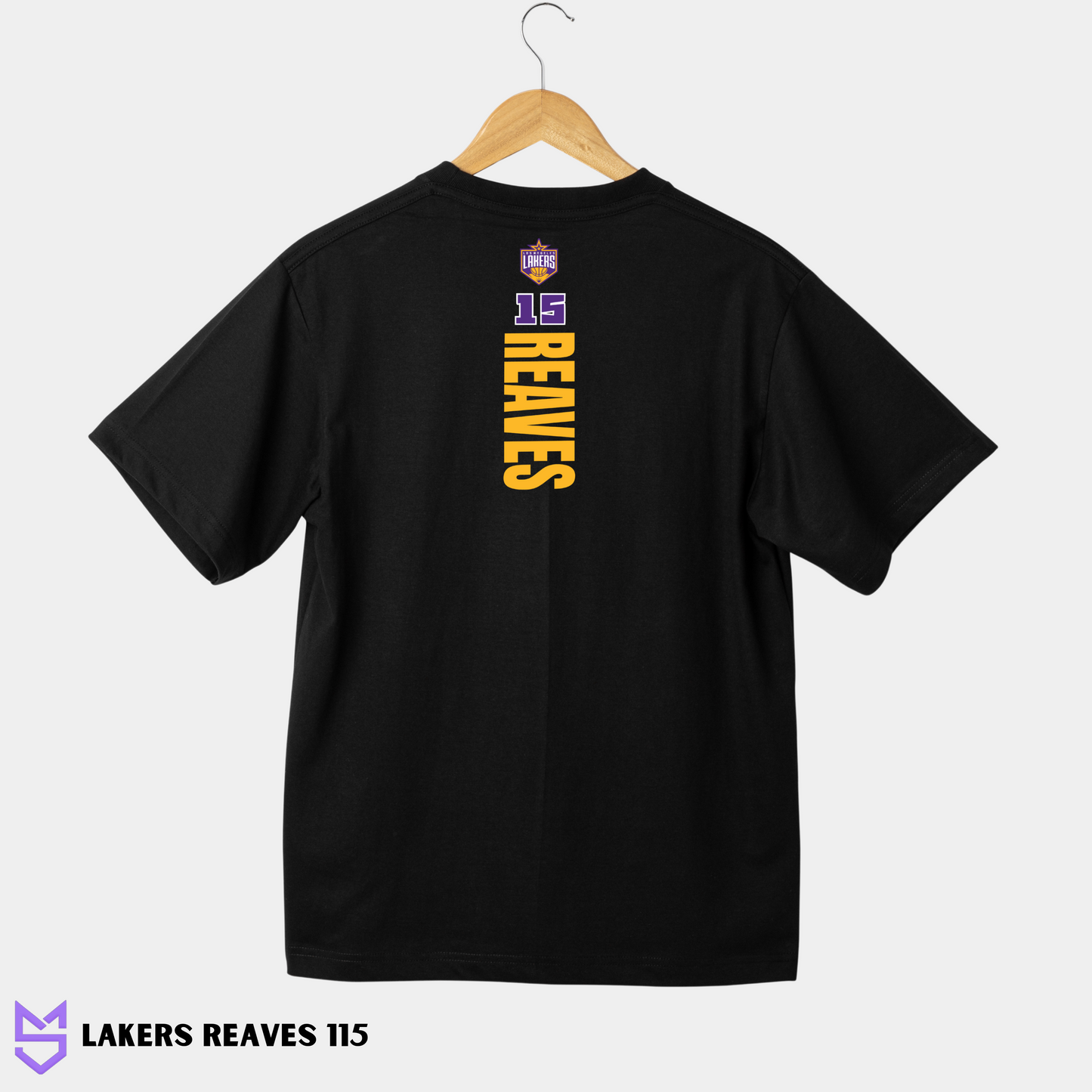 Lakers Reaves 115