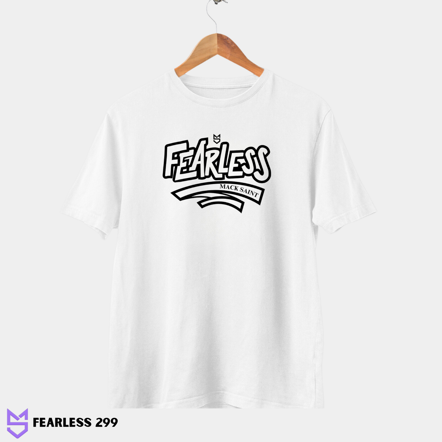Fearless 299