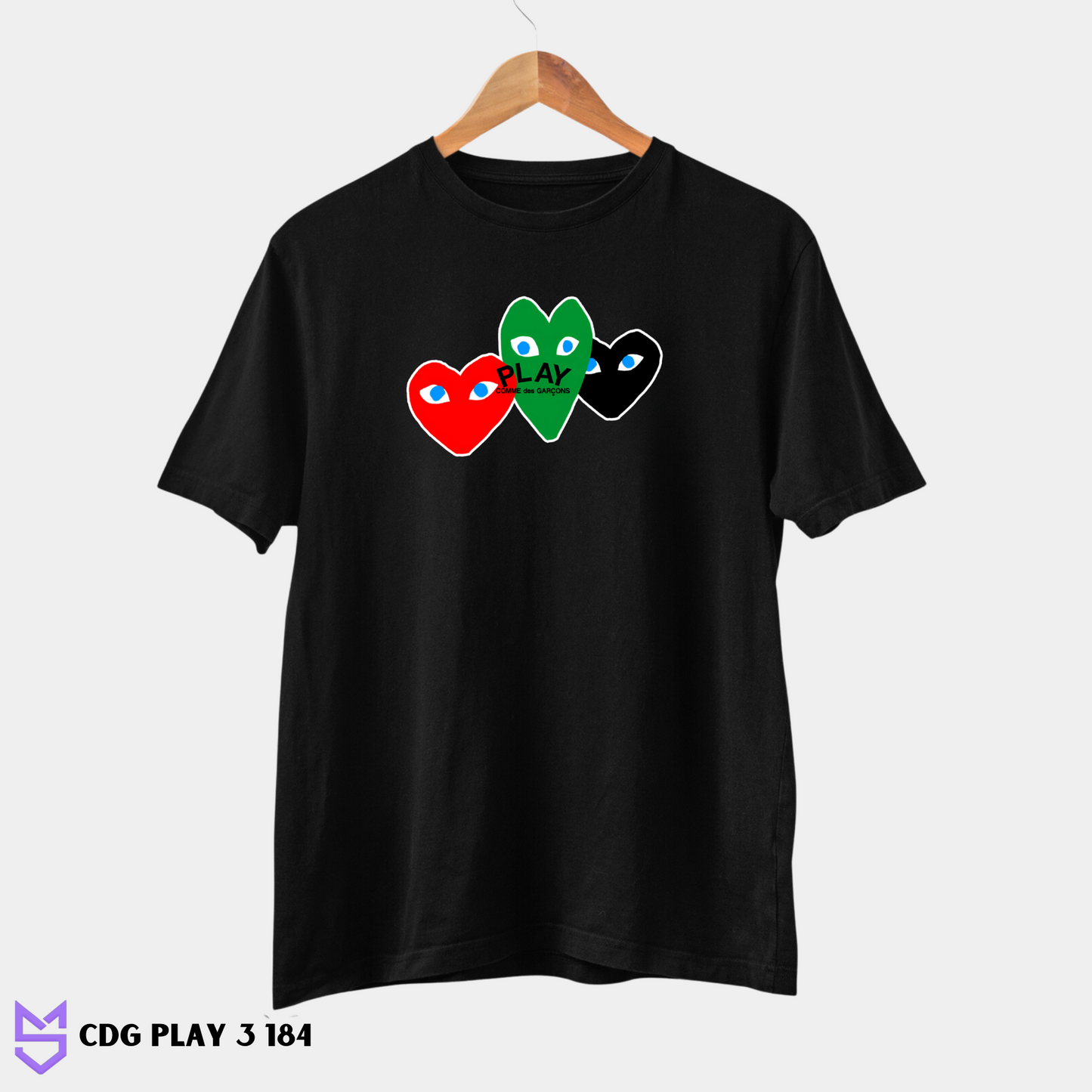 CDG Play 3 184