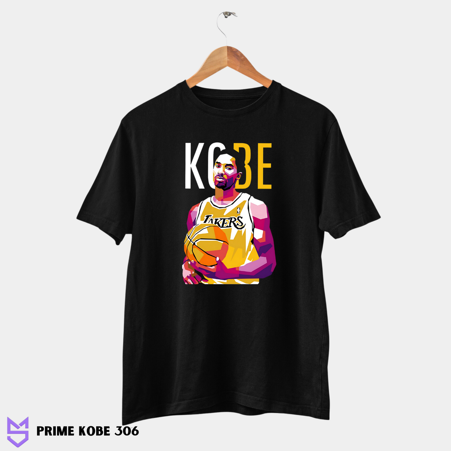 Prime Kobe 306