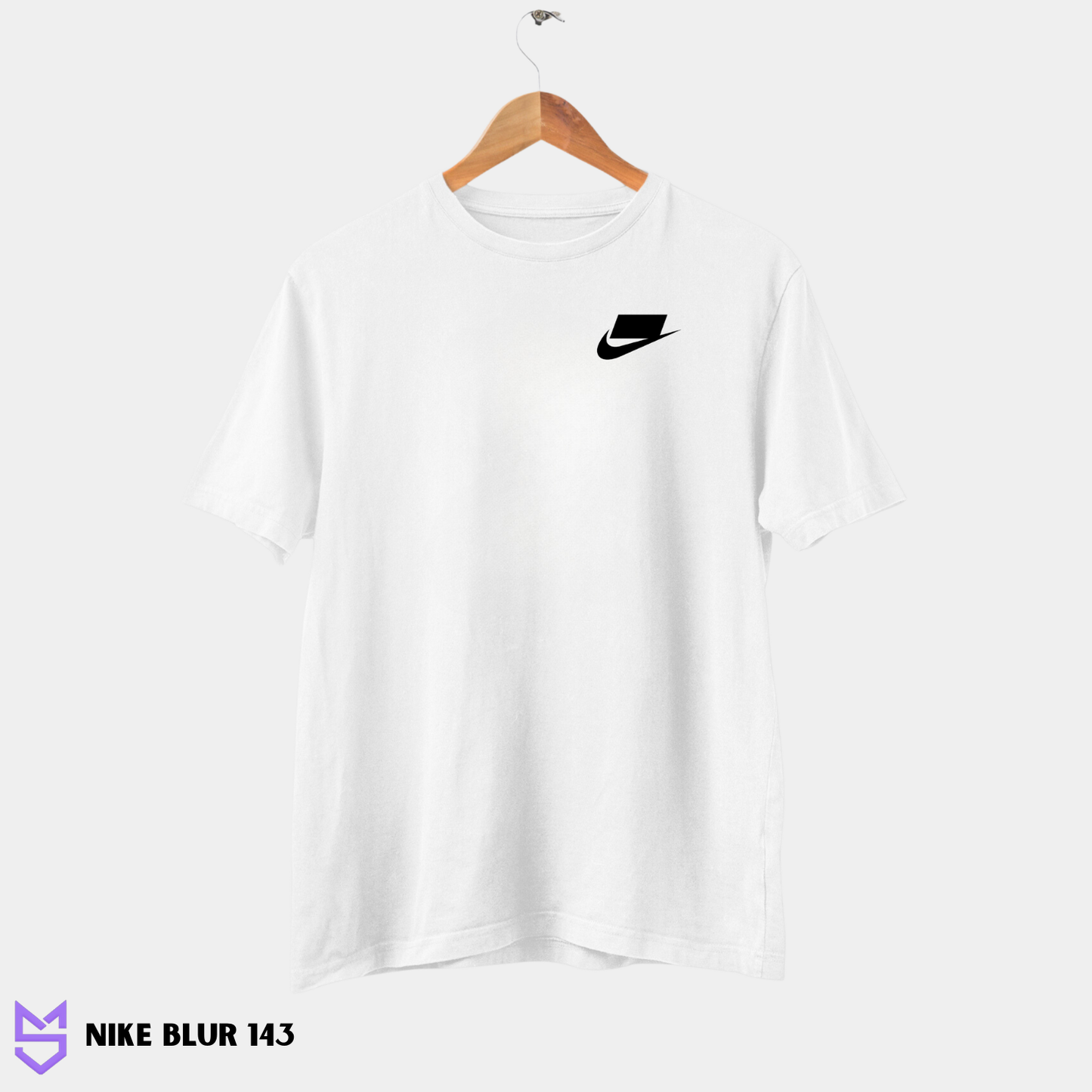 Nike Blur 143