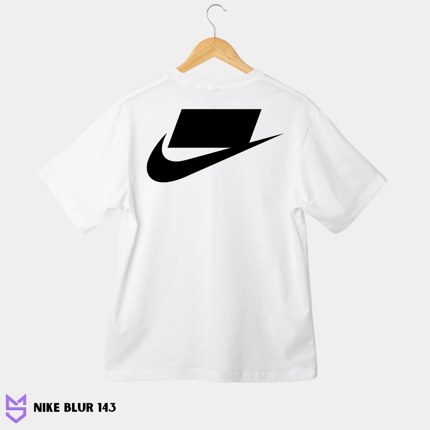 Nike Blur 143