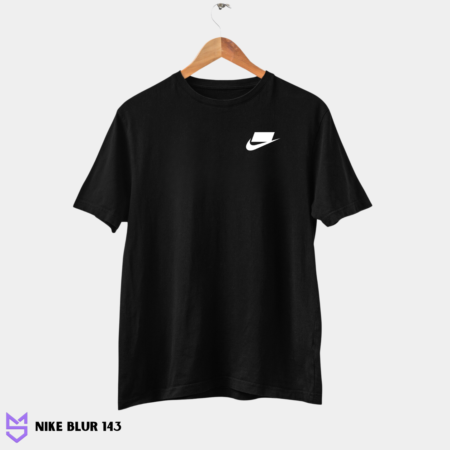 Nike Blur 143