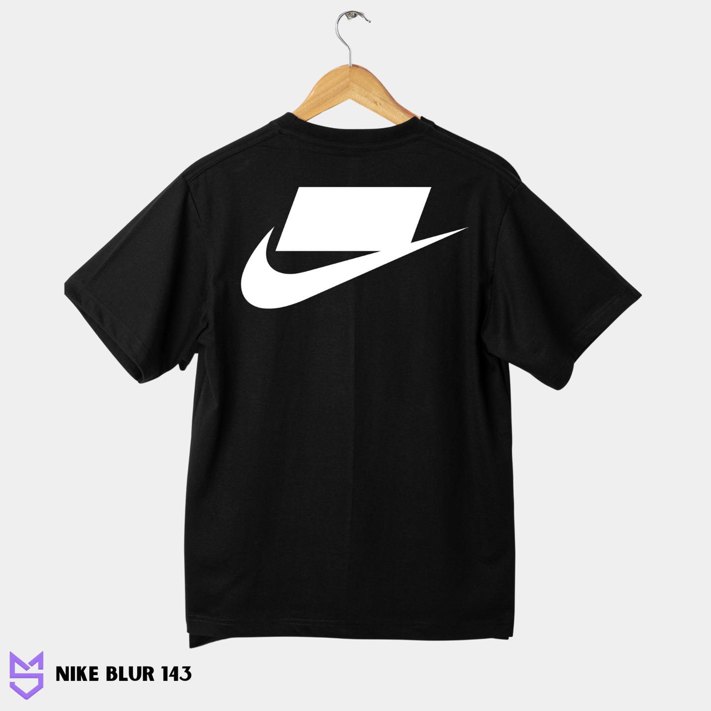 Nike Blur 143