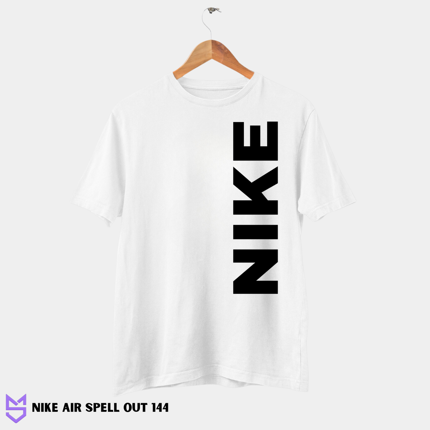 Nike Air Spell Out 144