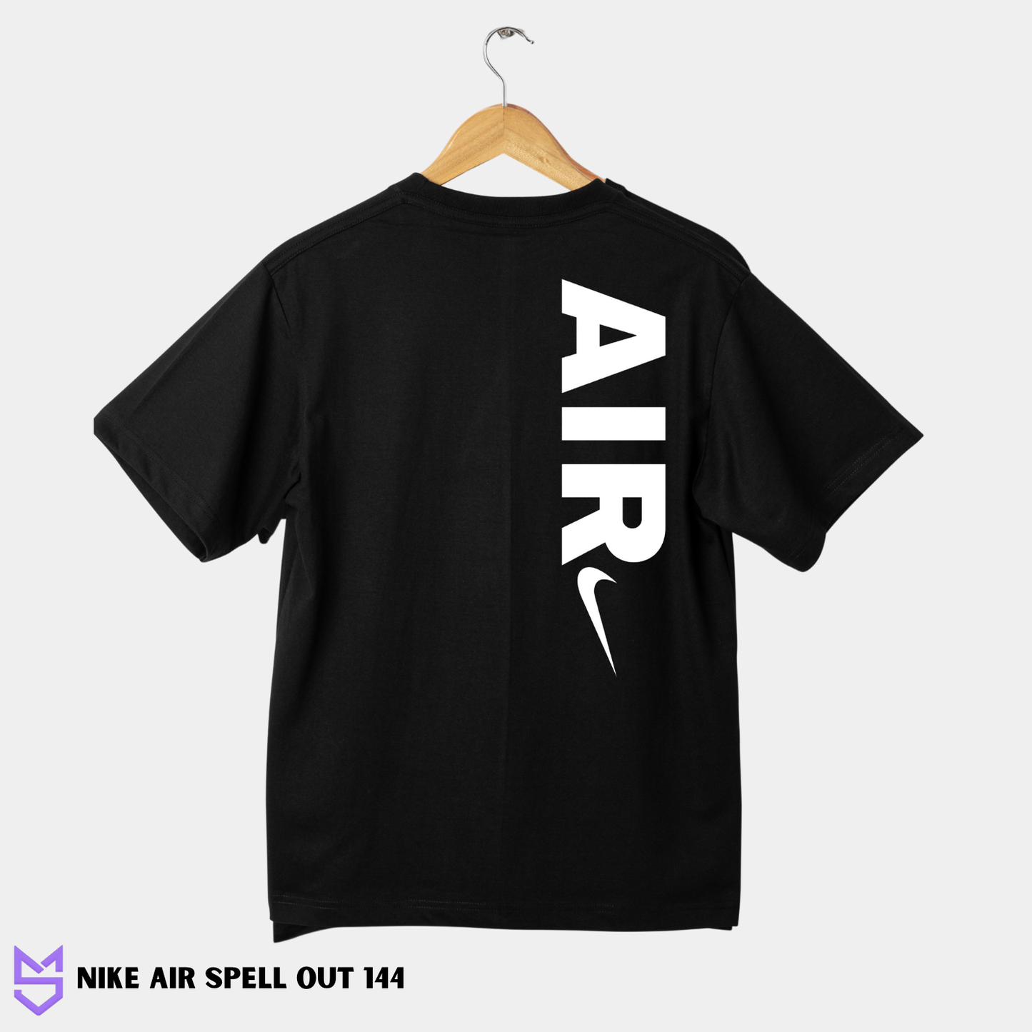 Nike Air Spell Out 144