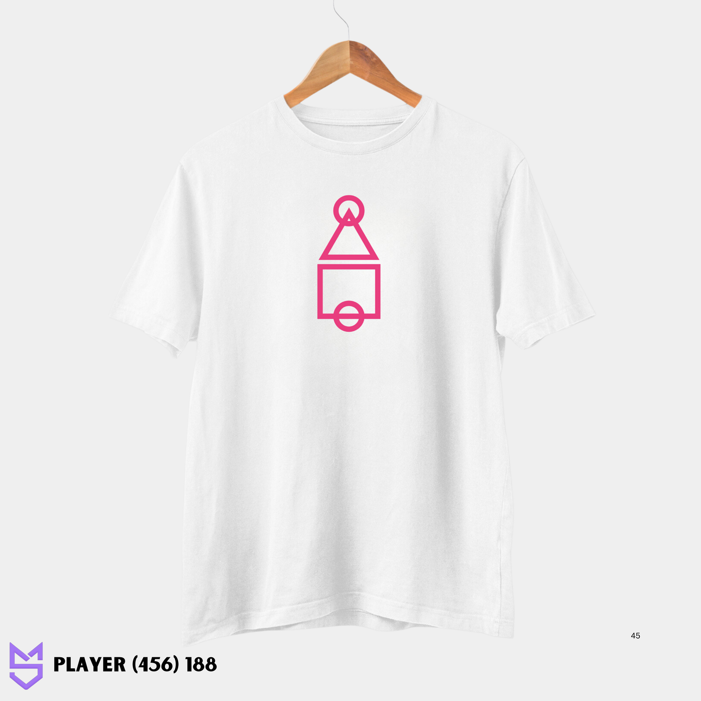 Player (456) 188