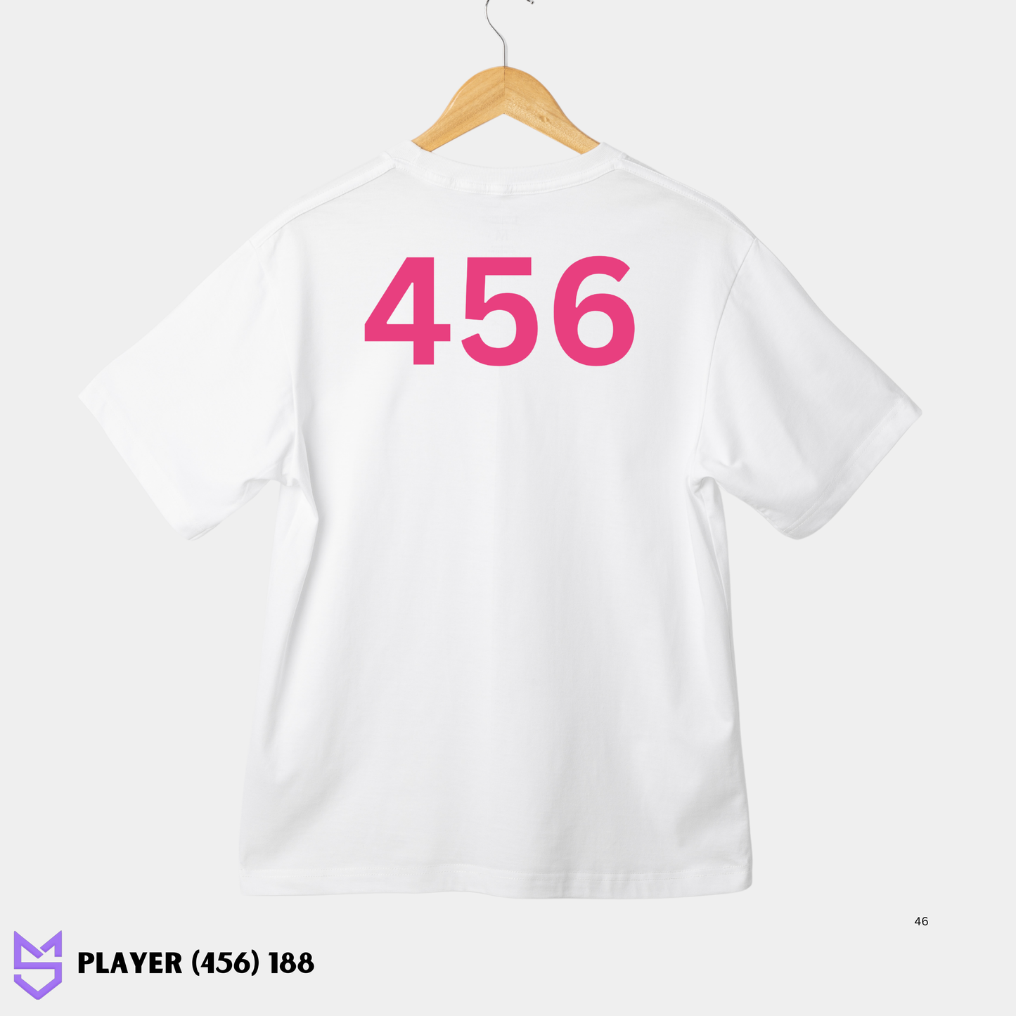 Player (456) 188