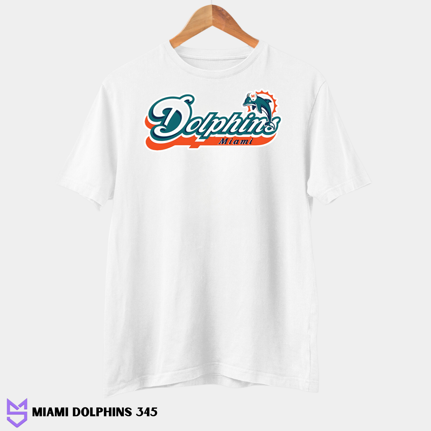 Miami Dolphins 345
