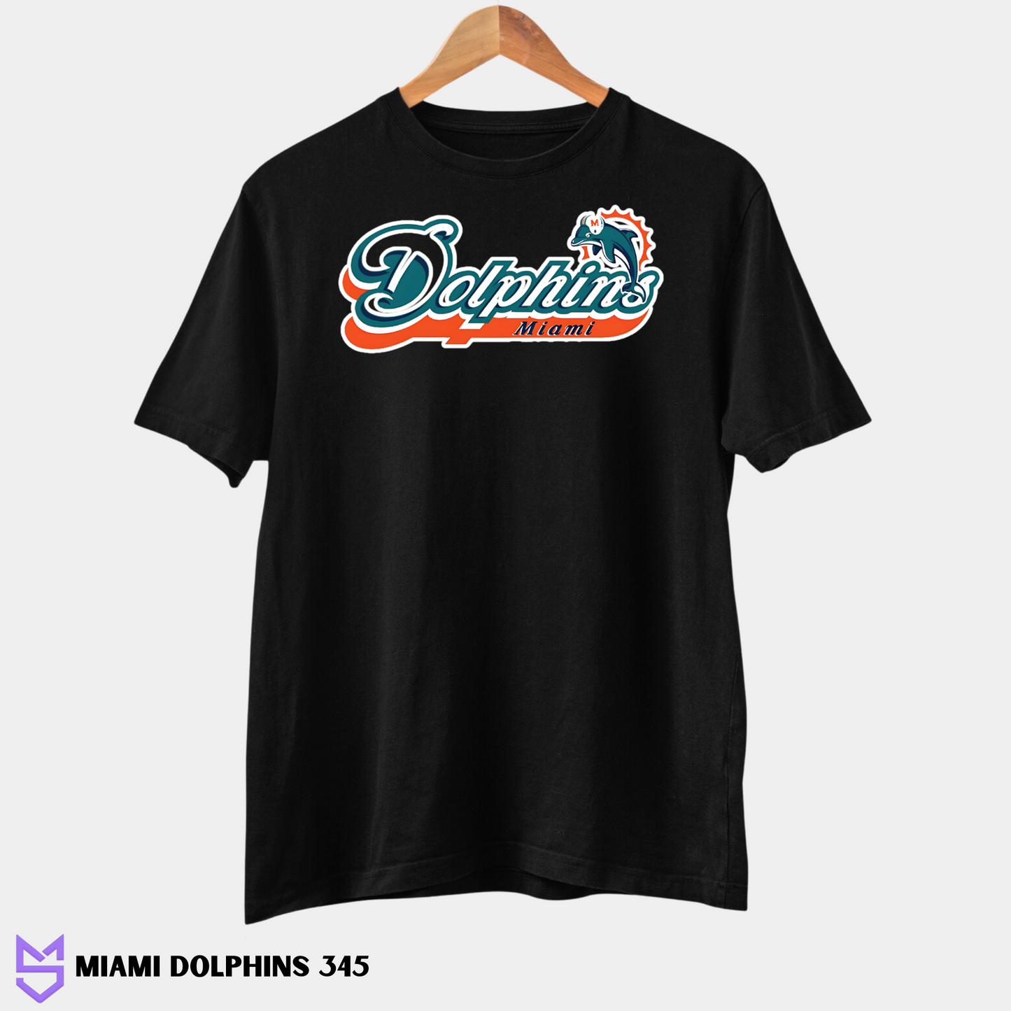 Miami Dolphins 345