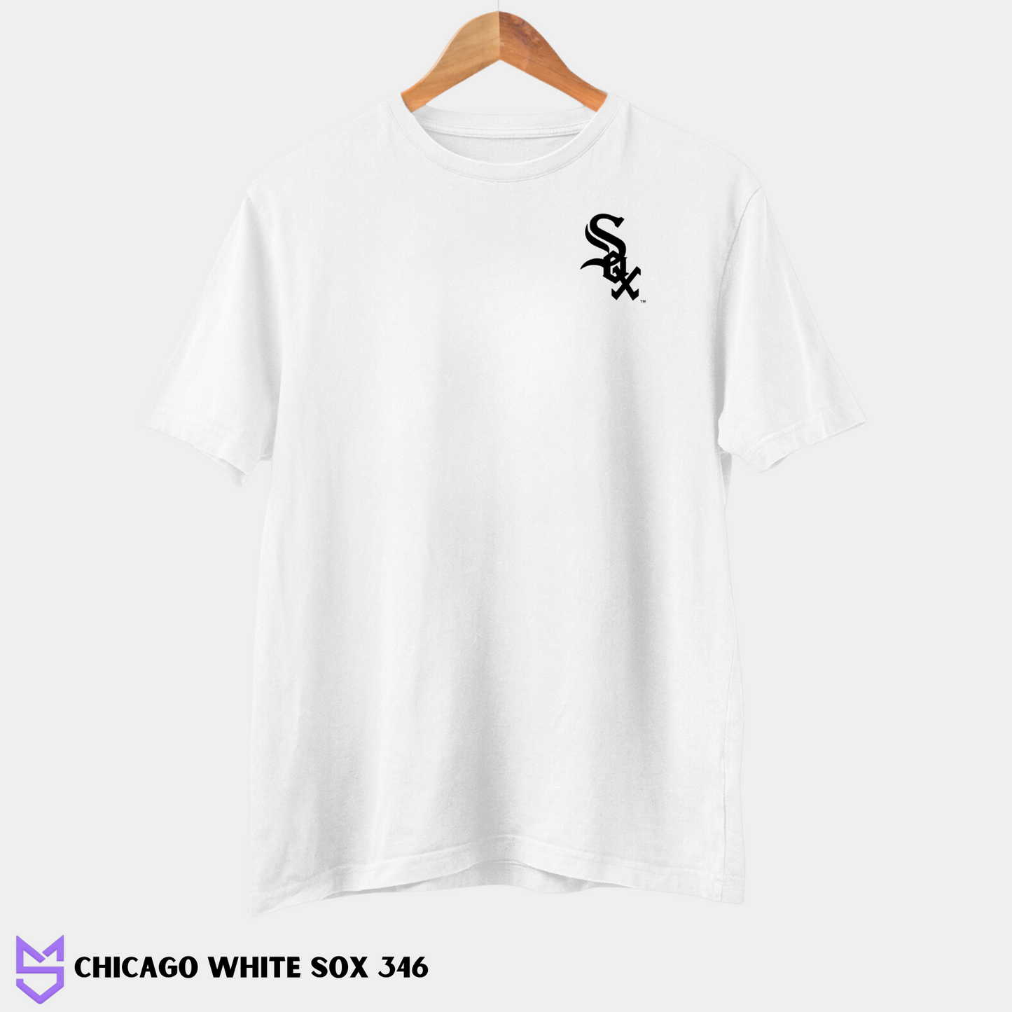 Chicago White Sox 346