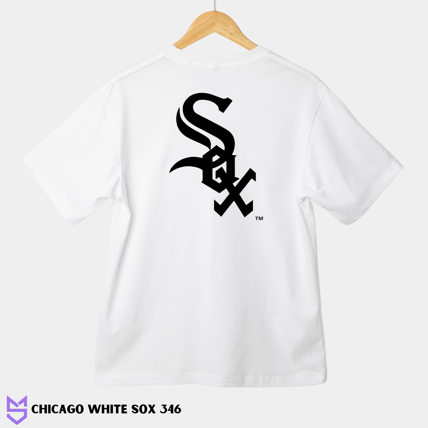 Chicago White Sox 346