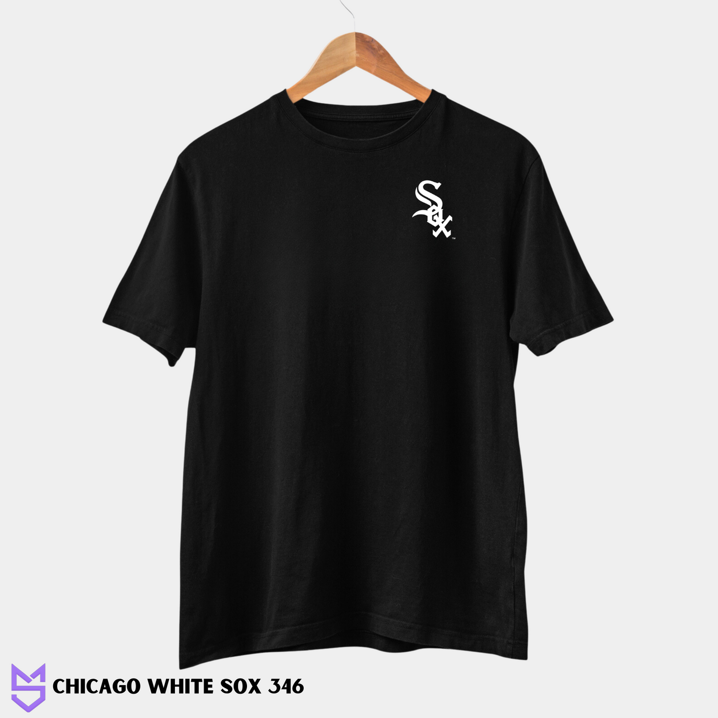 Chicago White Sox 346