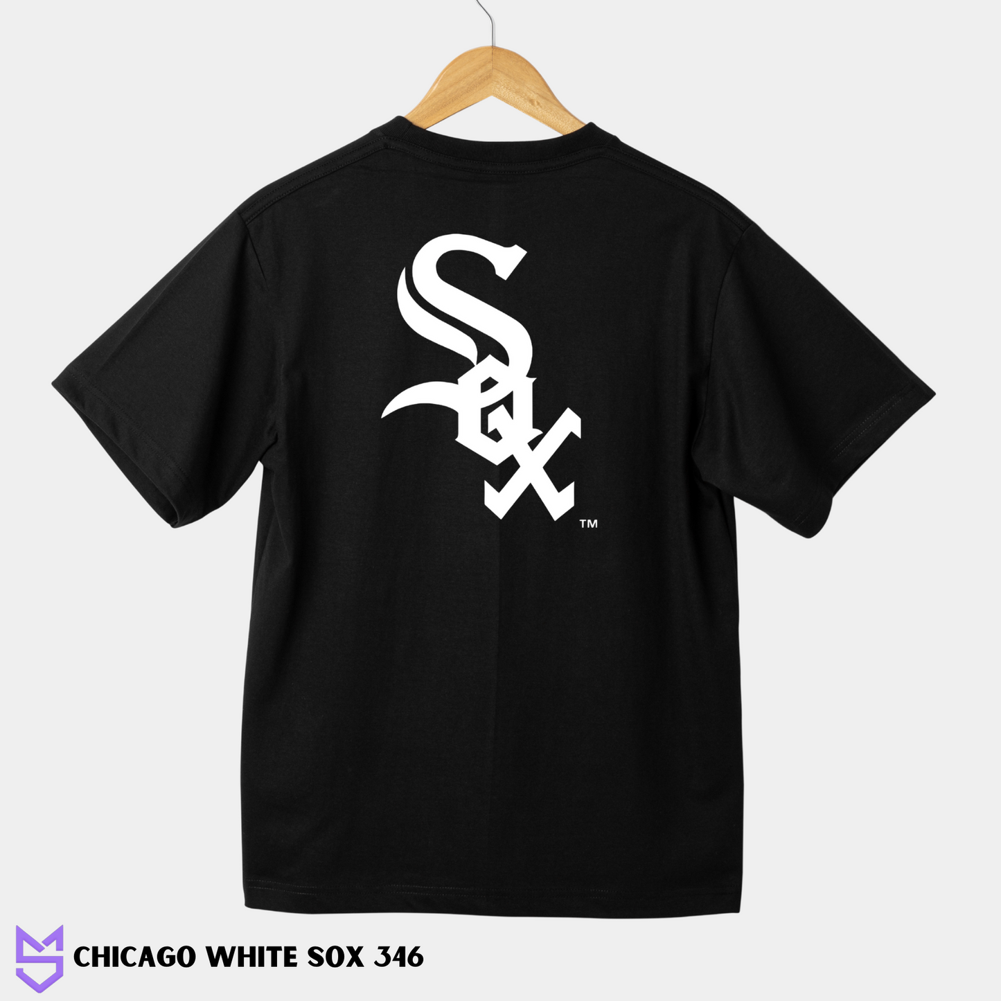 Chicago White Sox 346