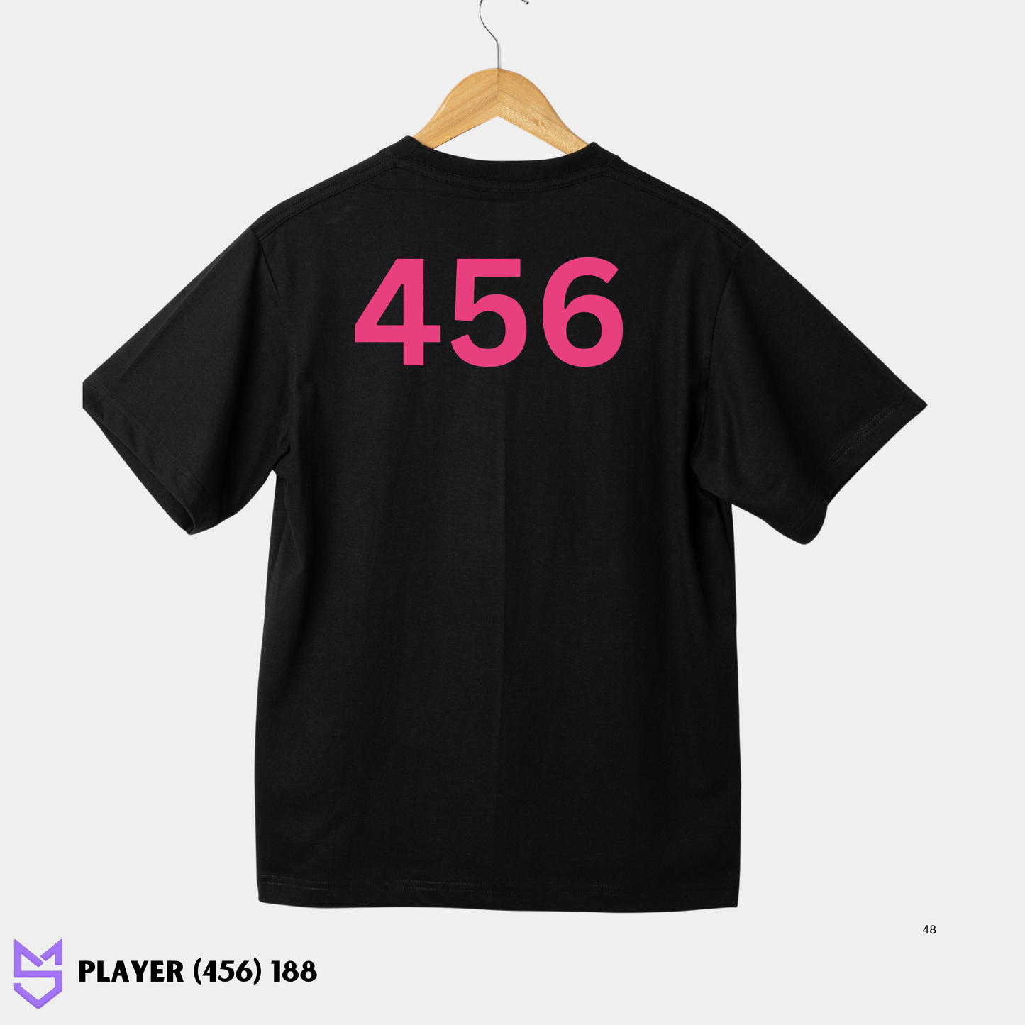 Player (456) 188