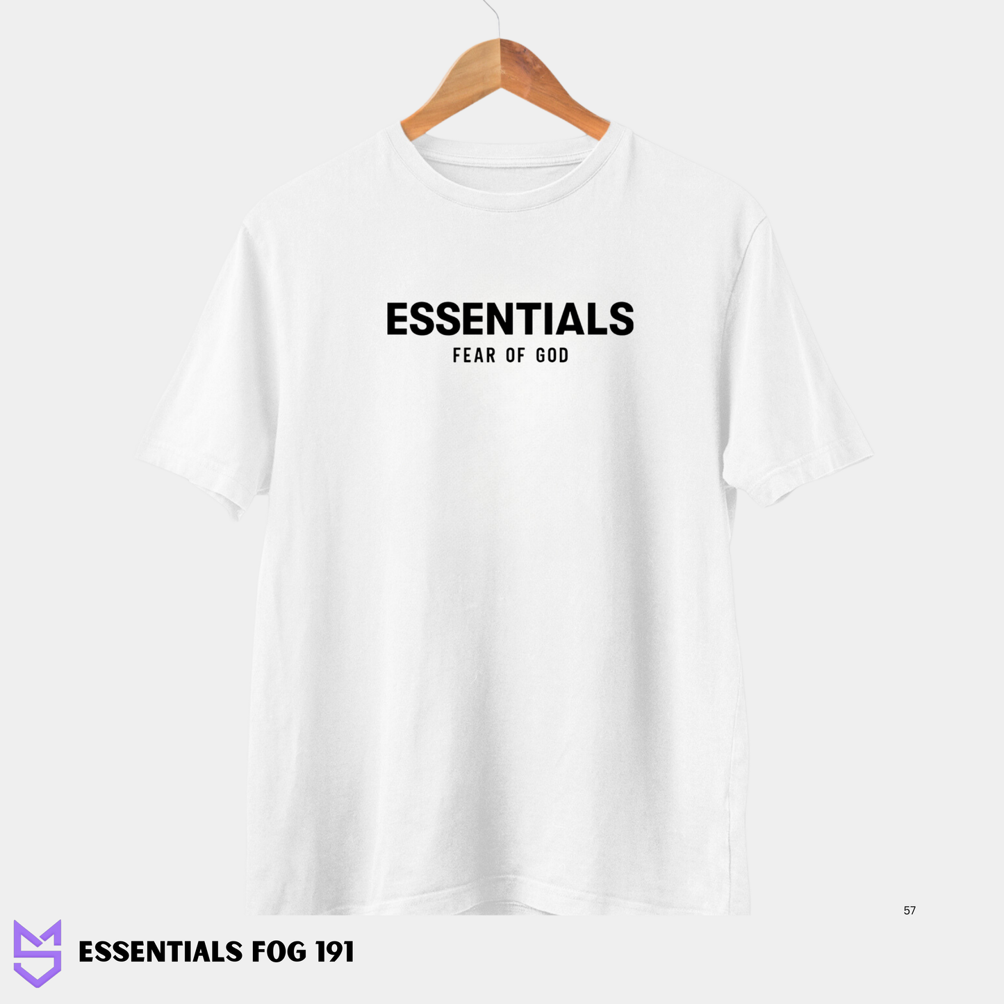 Essential FOG 191