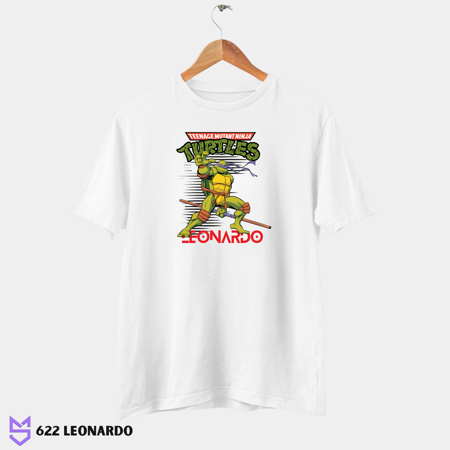622 Leonardo