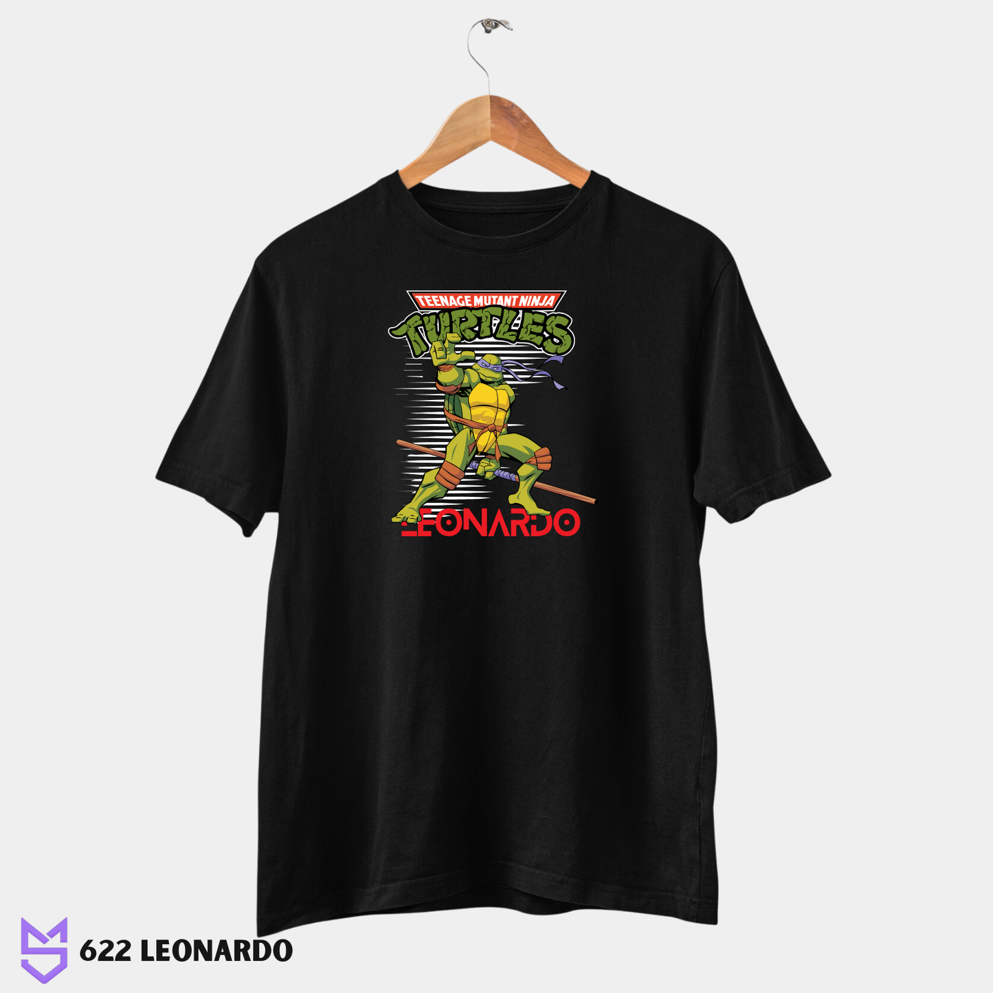 622 Leonardo