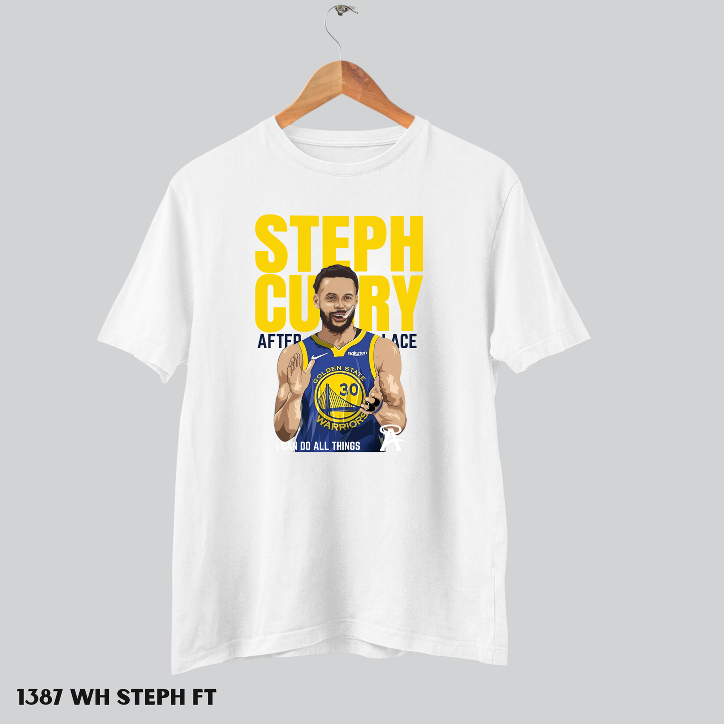 1387 BL Steph ft