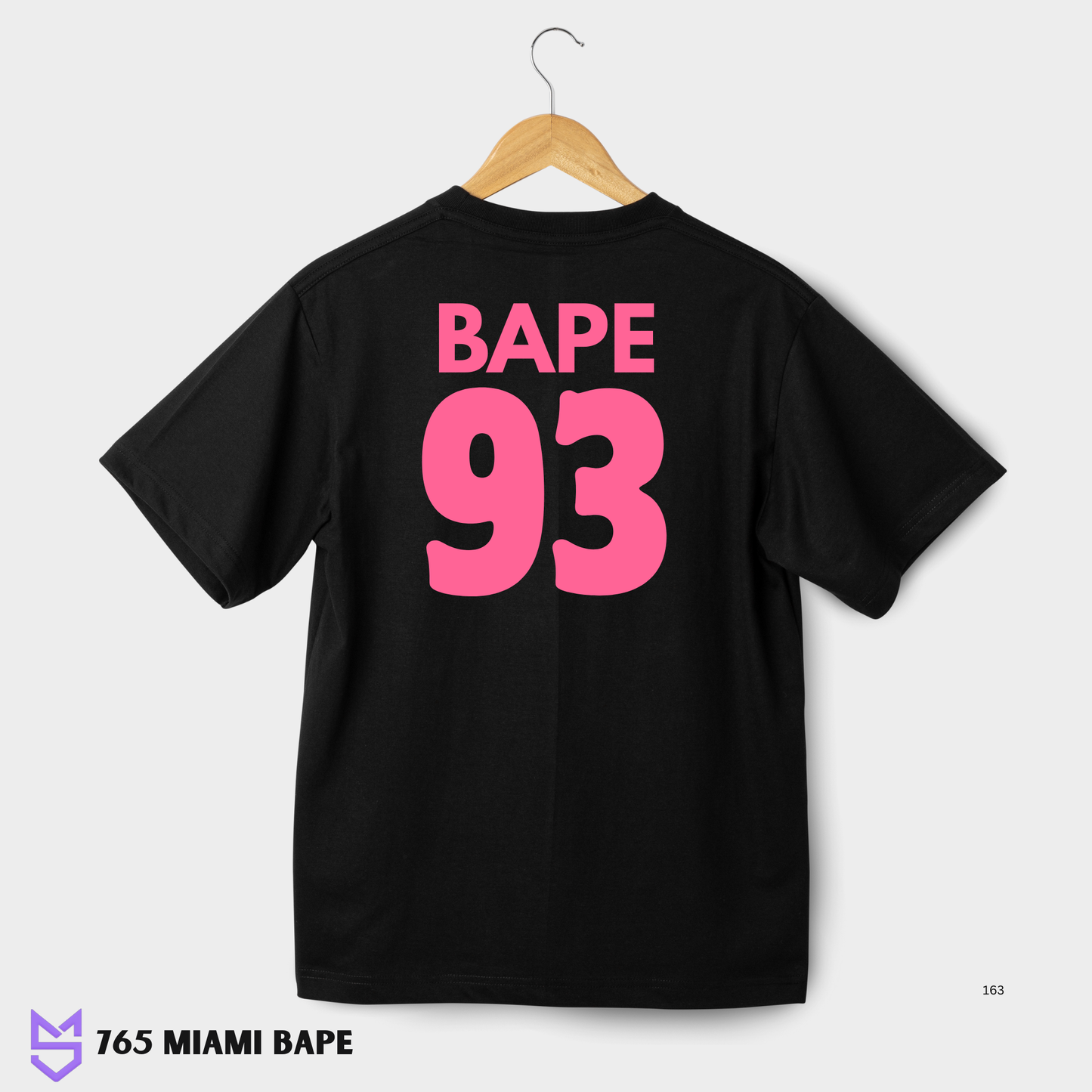 765 Miami BAPE