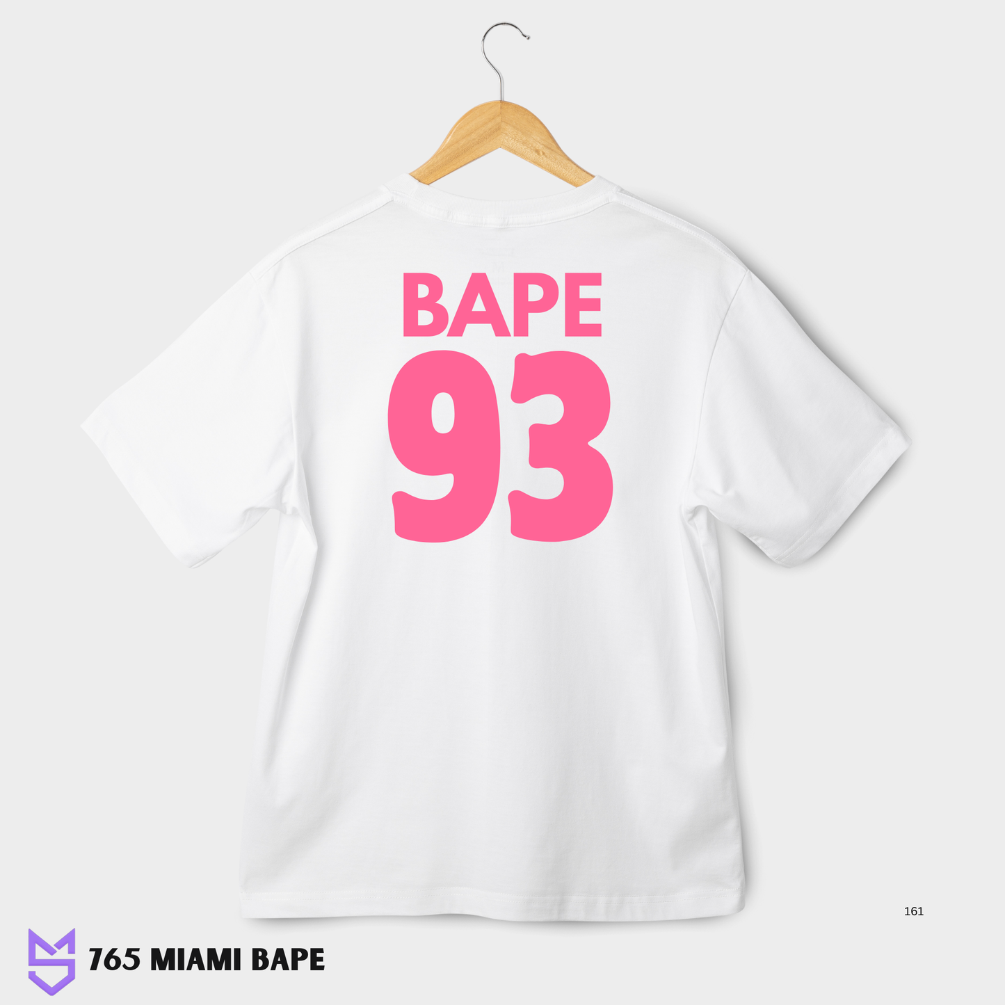 765 Miami BAPE