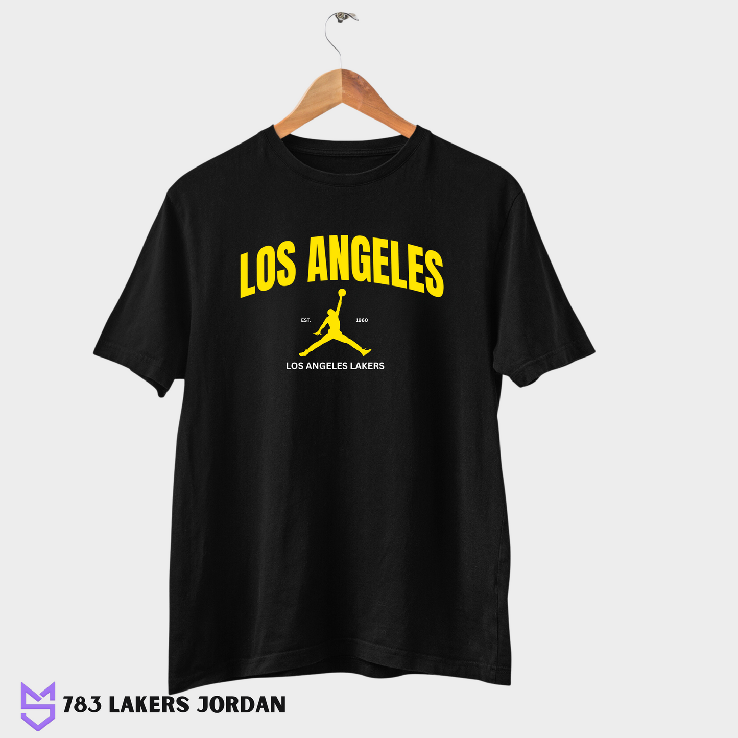 783 Lakers Jordan