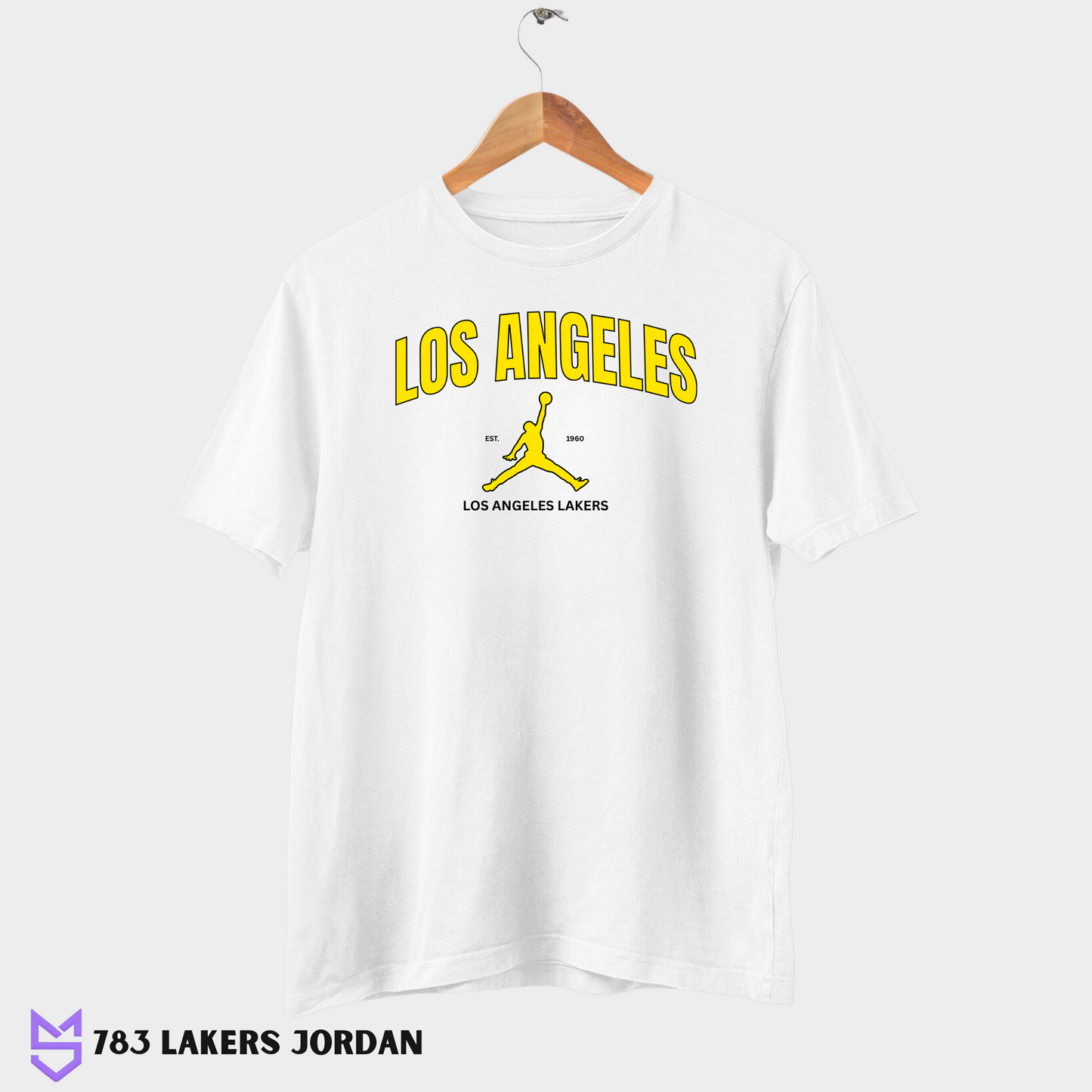 783 Lakers Jordan