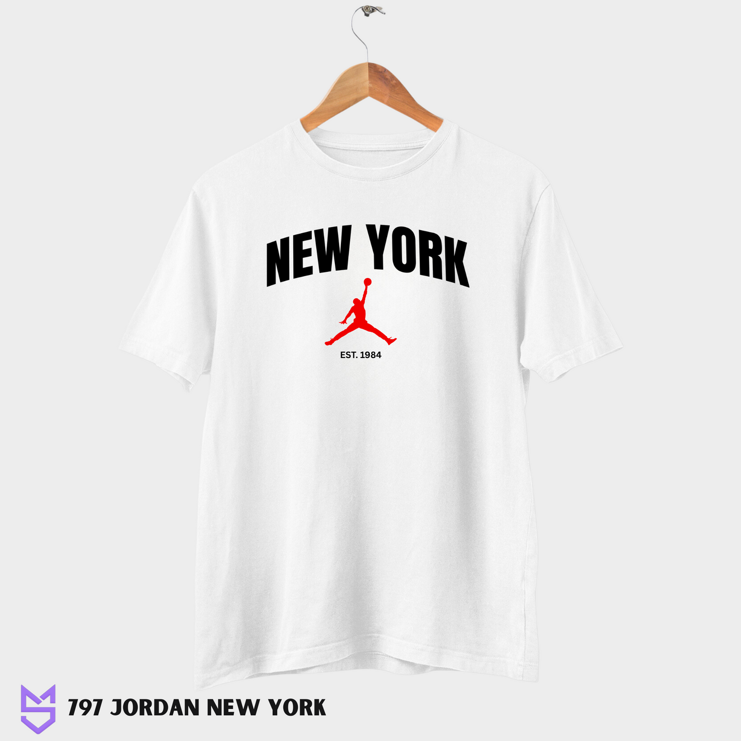 797 Jordan New York