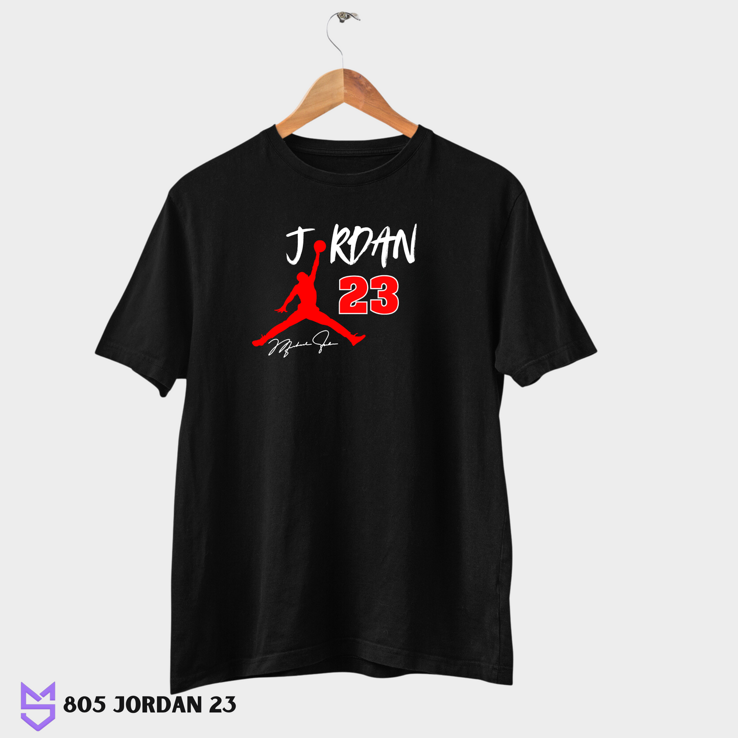 805 Jordan 23