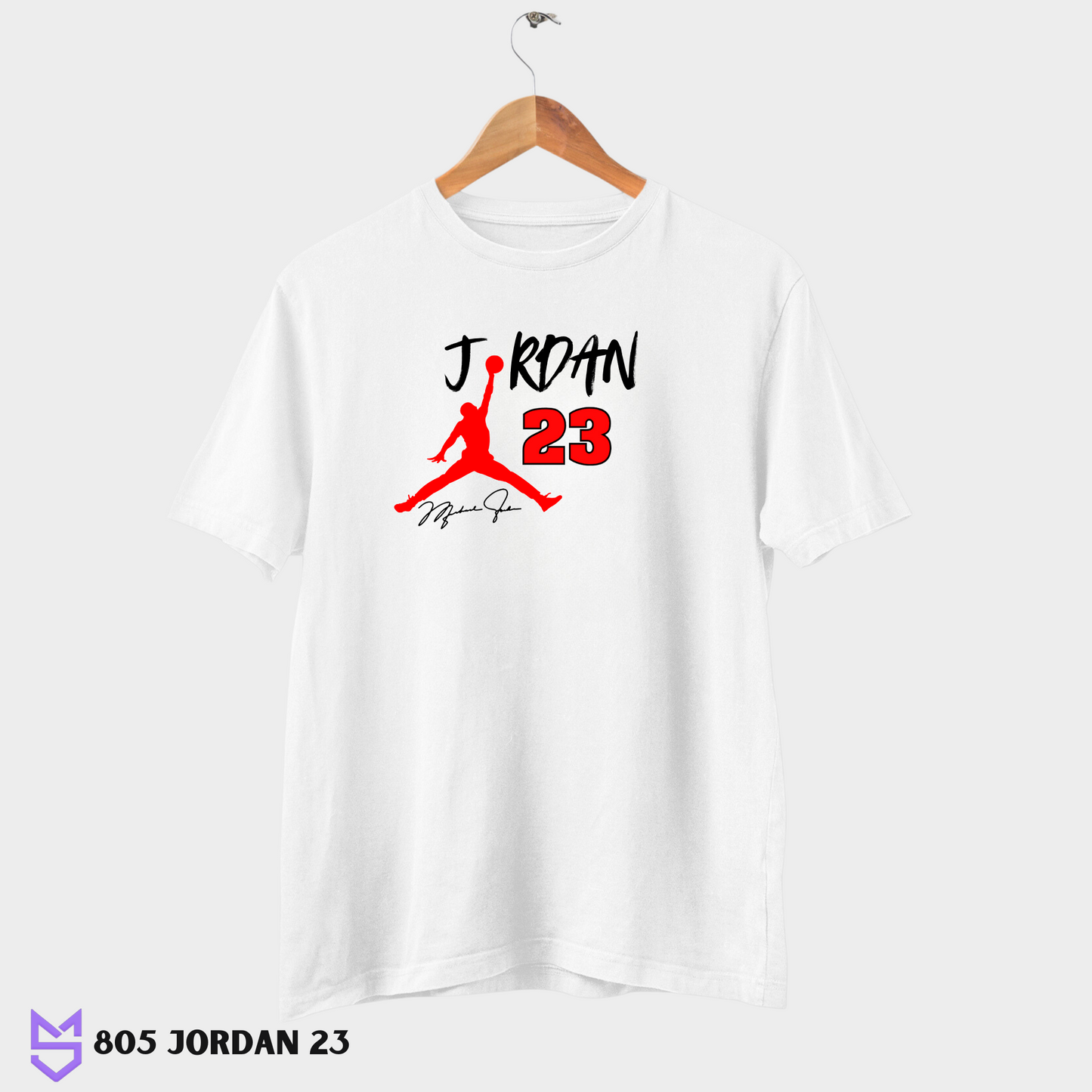 805 Jordan 23