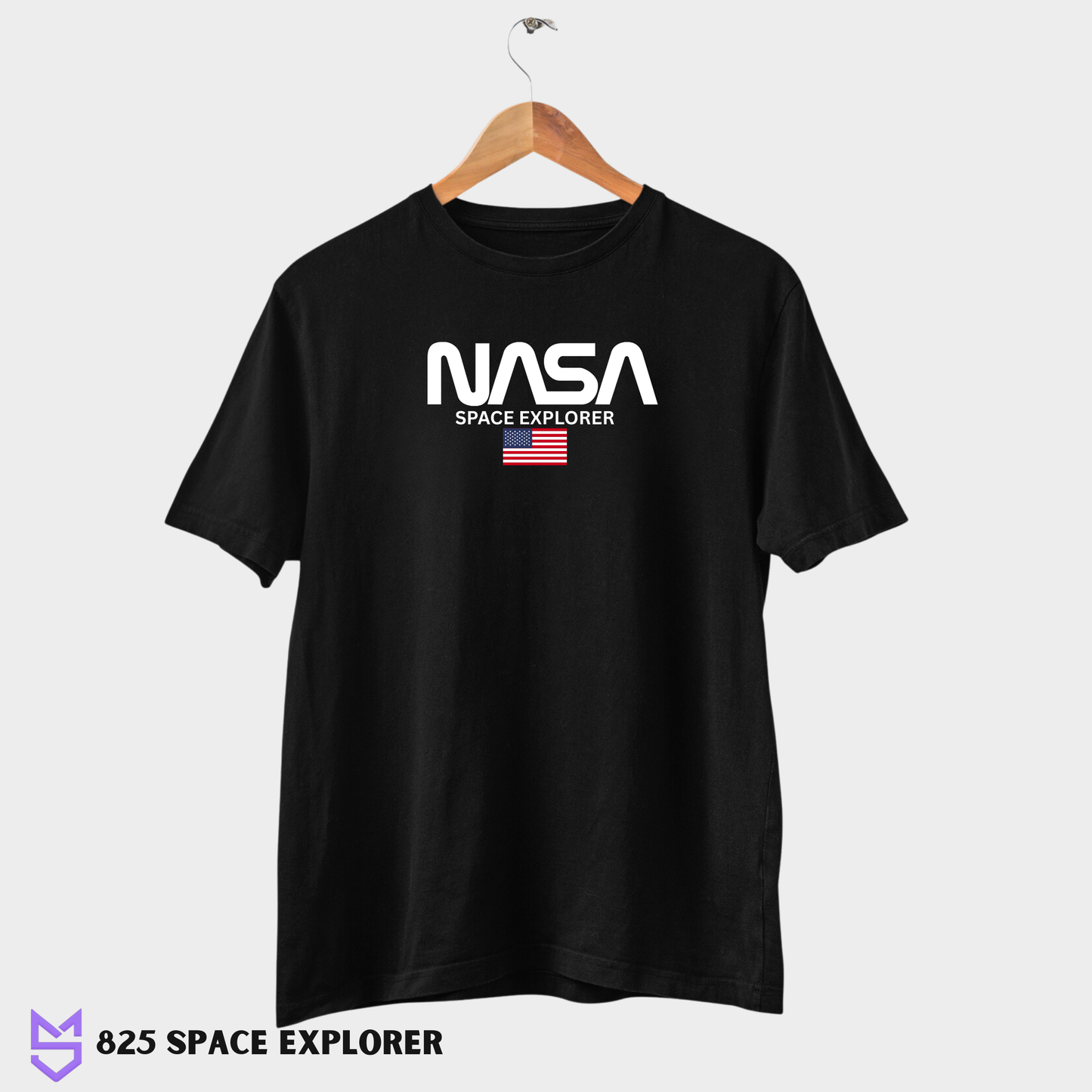 825 Space Explorer