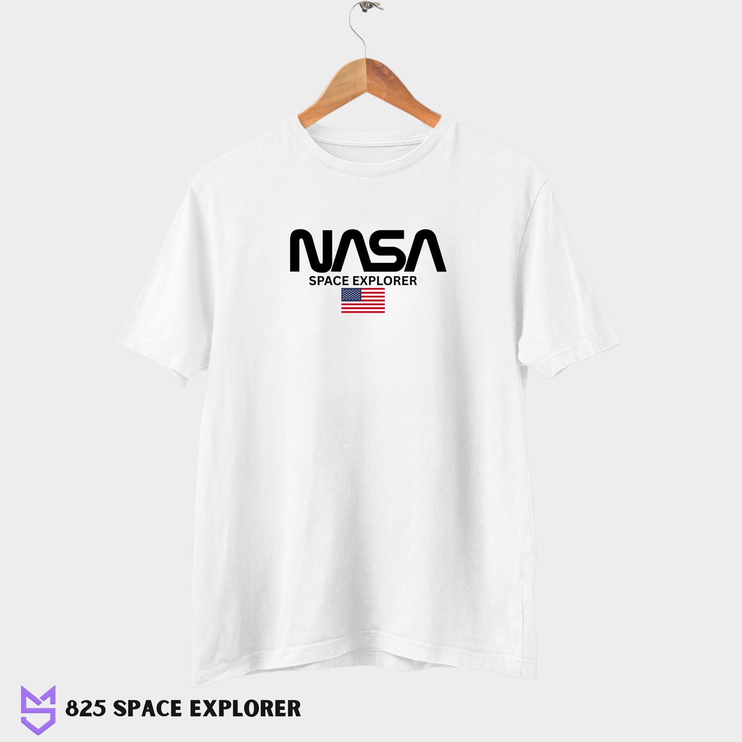 825 Space Explorer