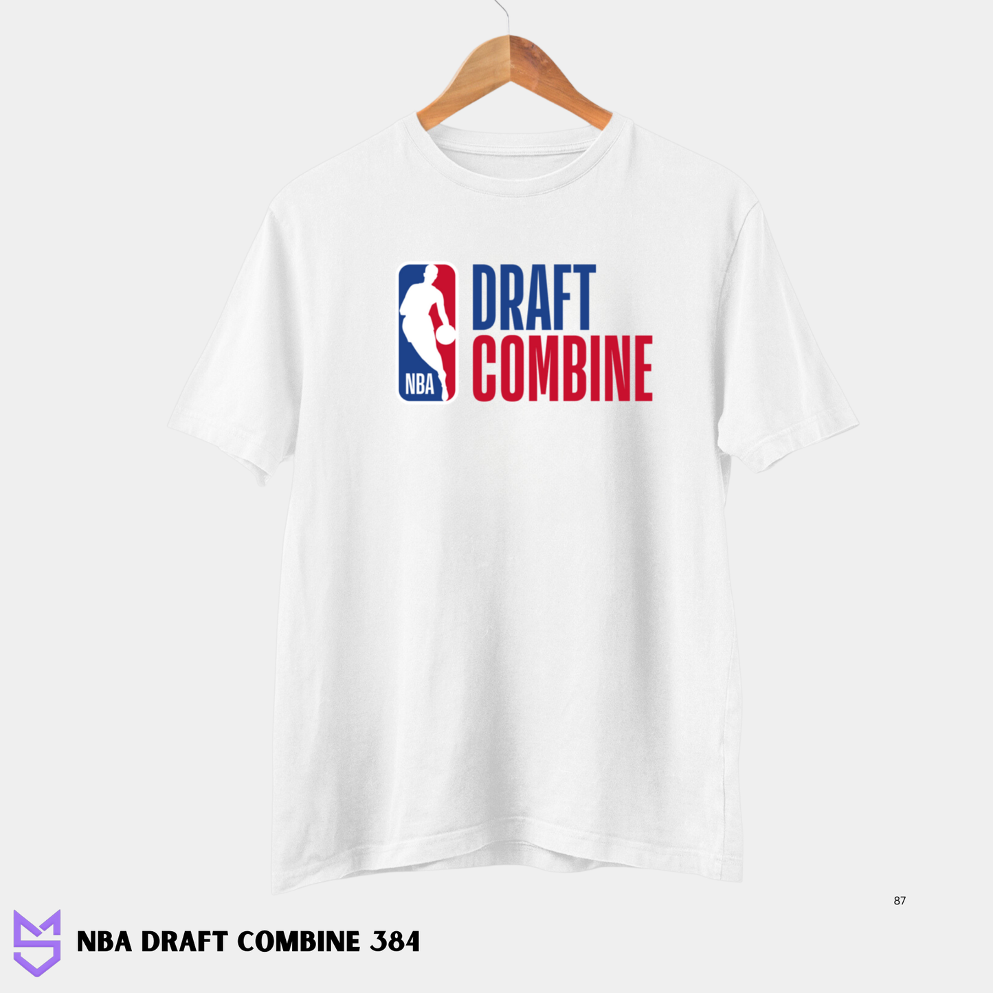 NBA DRAFT COMBINE 384