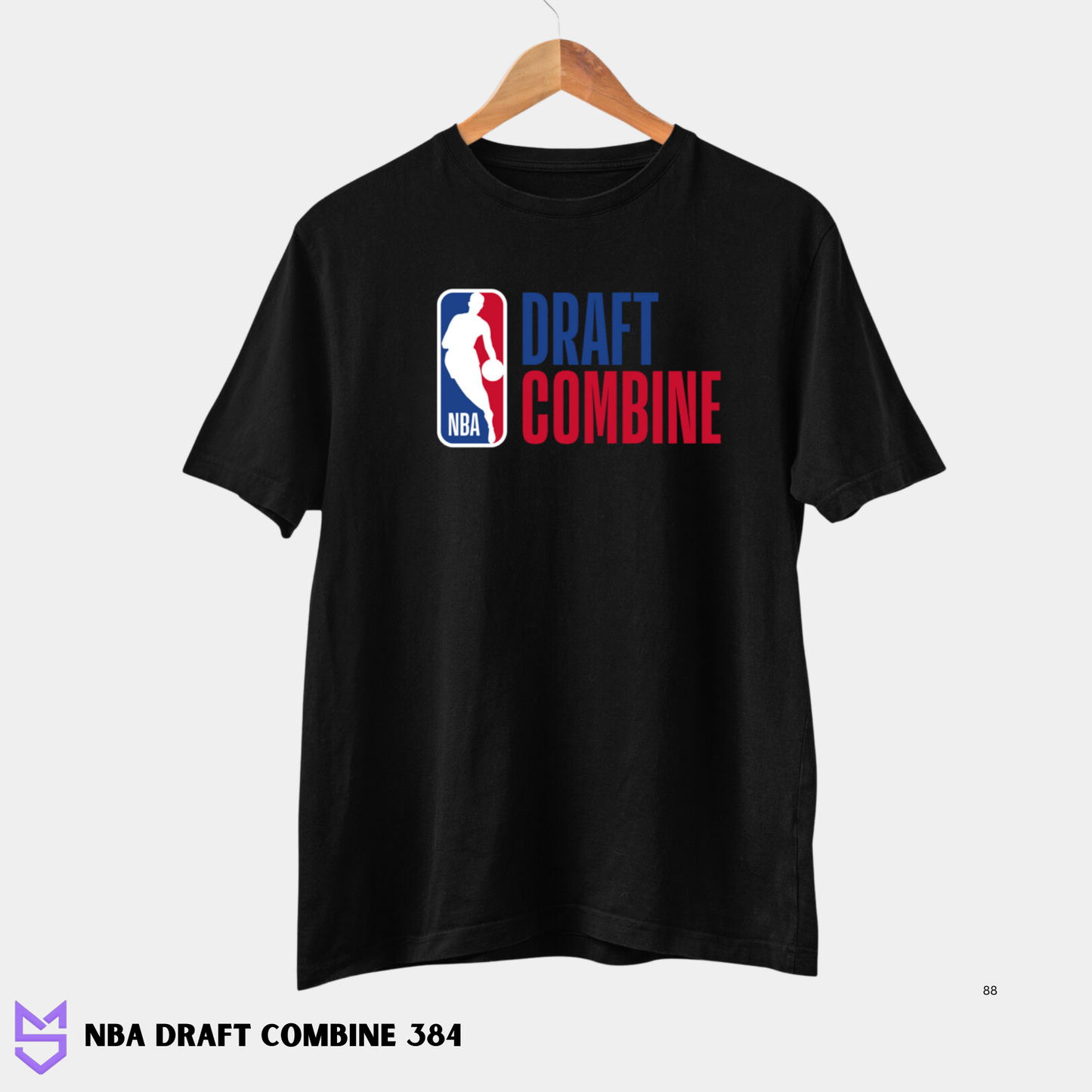 NBA DRAFT COMBINE 384