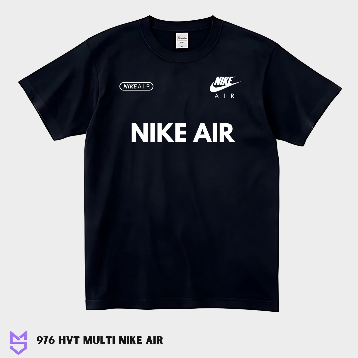 976 Multi Nike Air