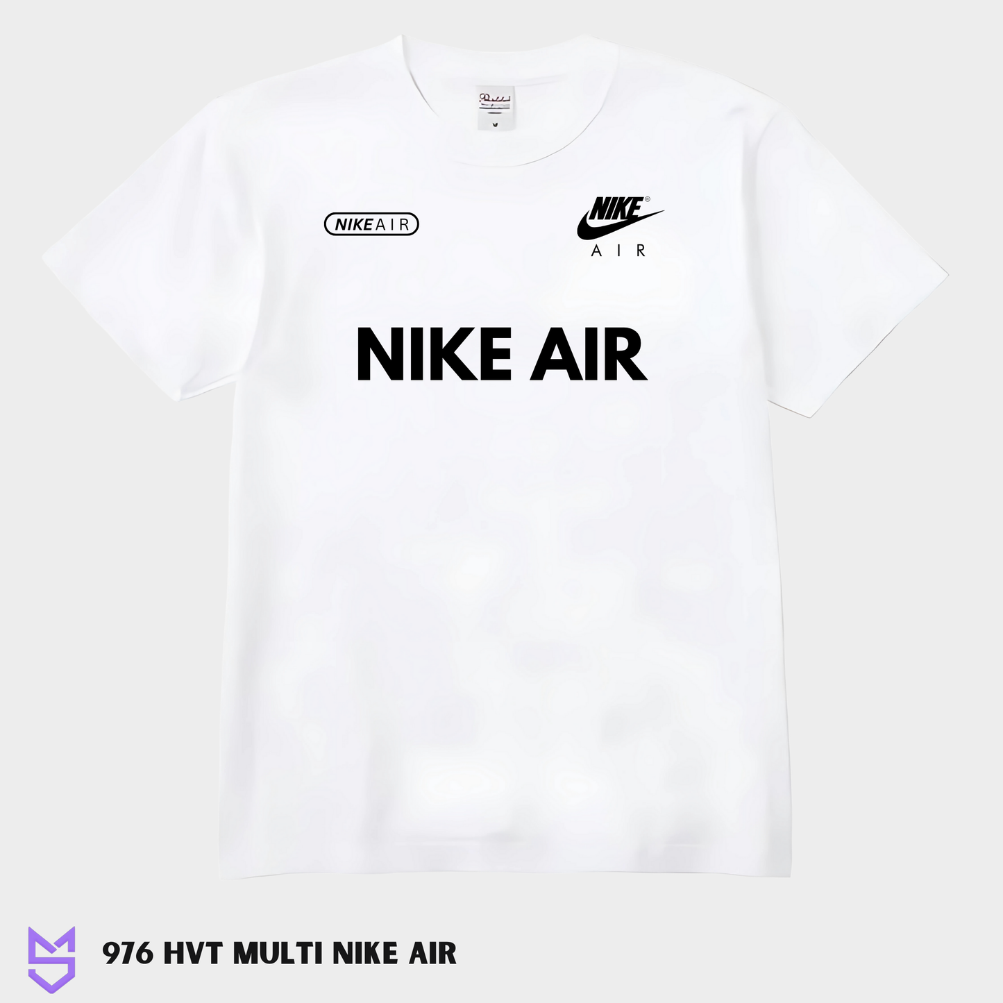 976 Multi Nike Air