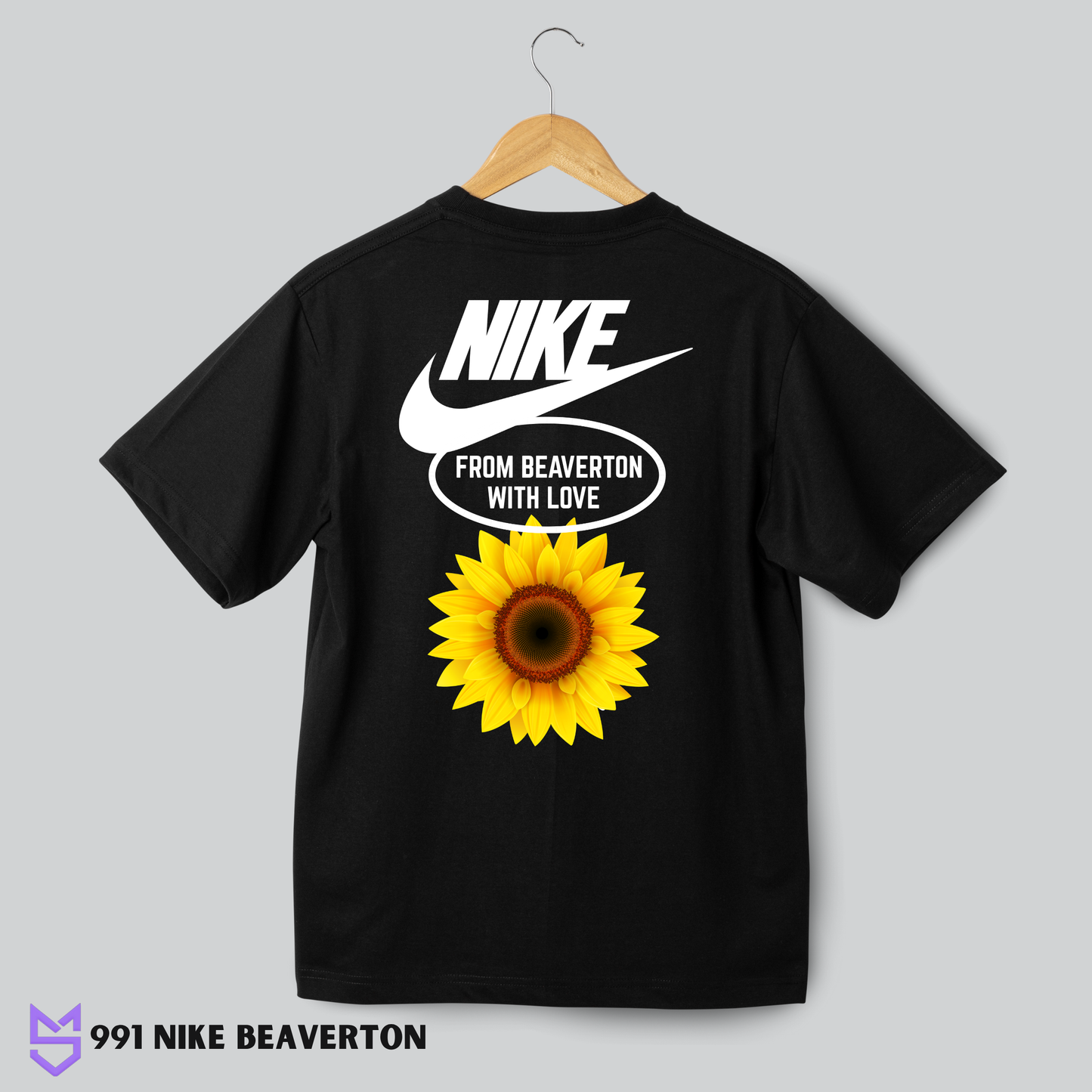 991 Nike Beaverton