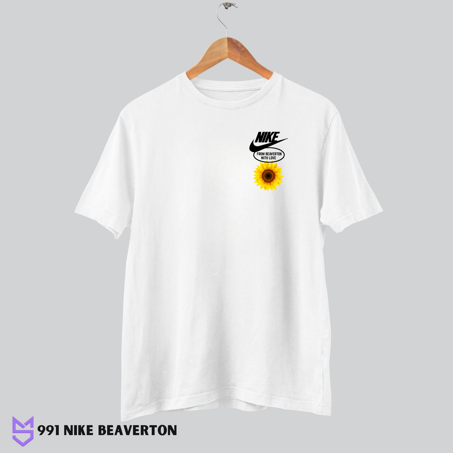 991 Nike Beaverton
