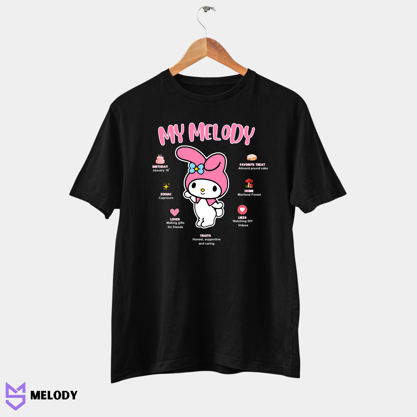 Melody