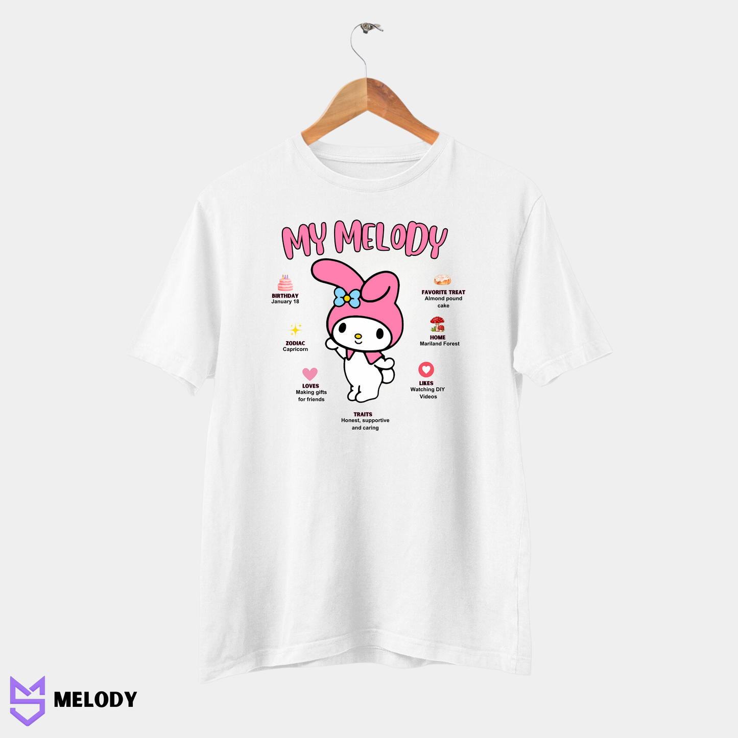 Melody