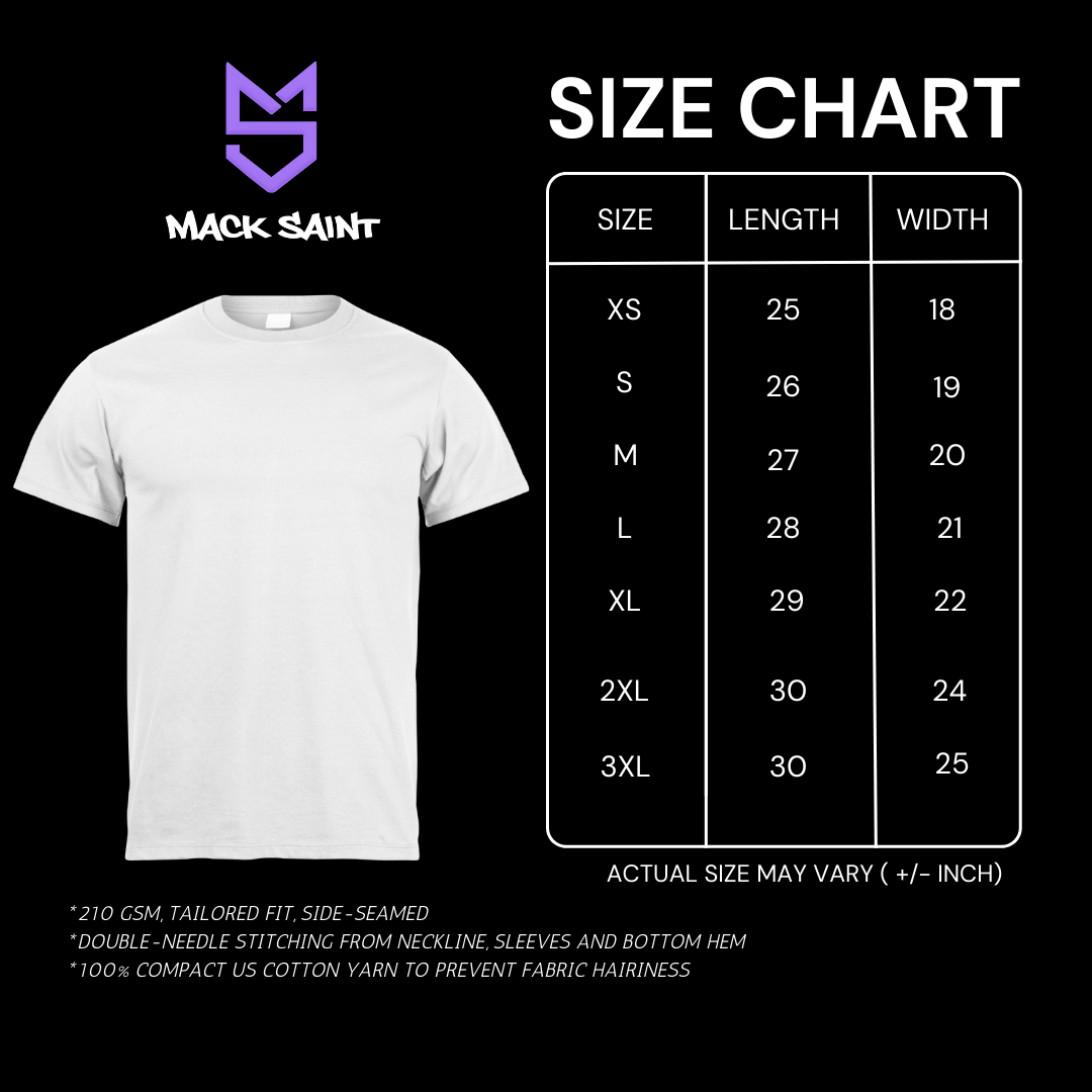 2963 KG 21 Shirt