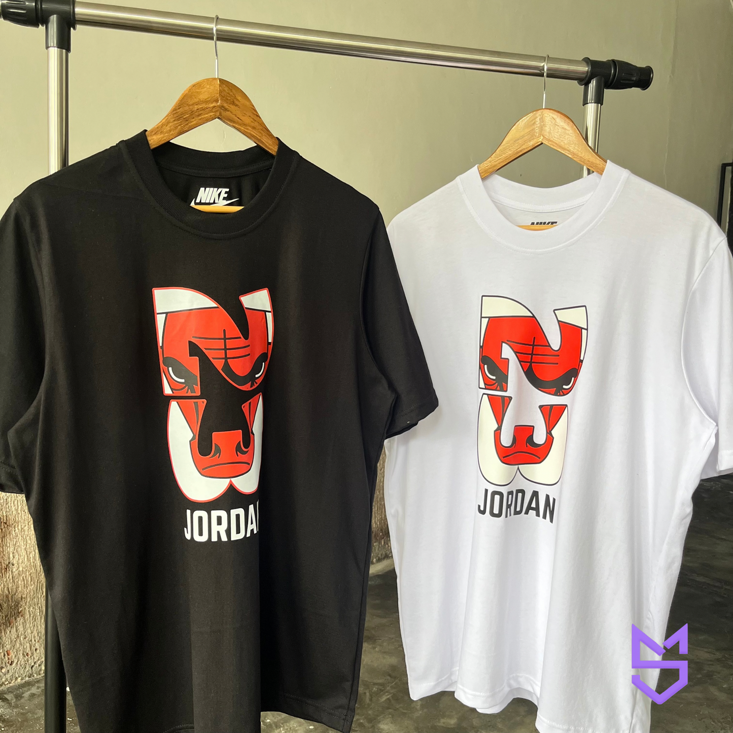 1093 Jordan 23 Bulls